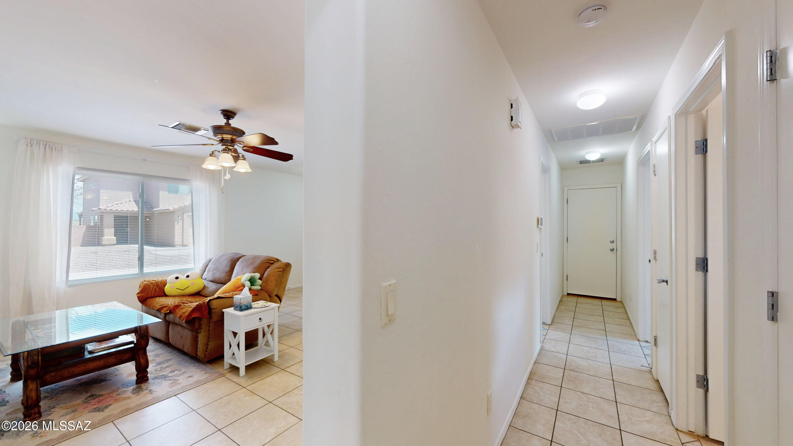 Silver Creek (1-288) - Residential