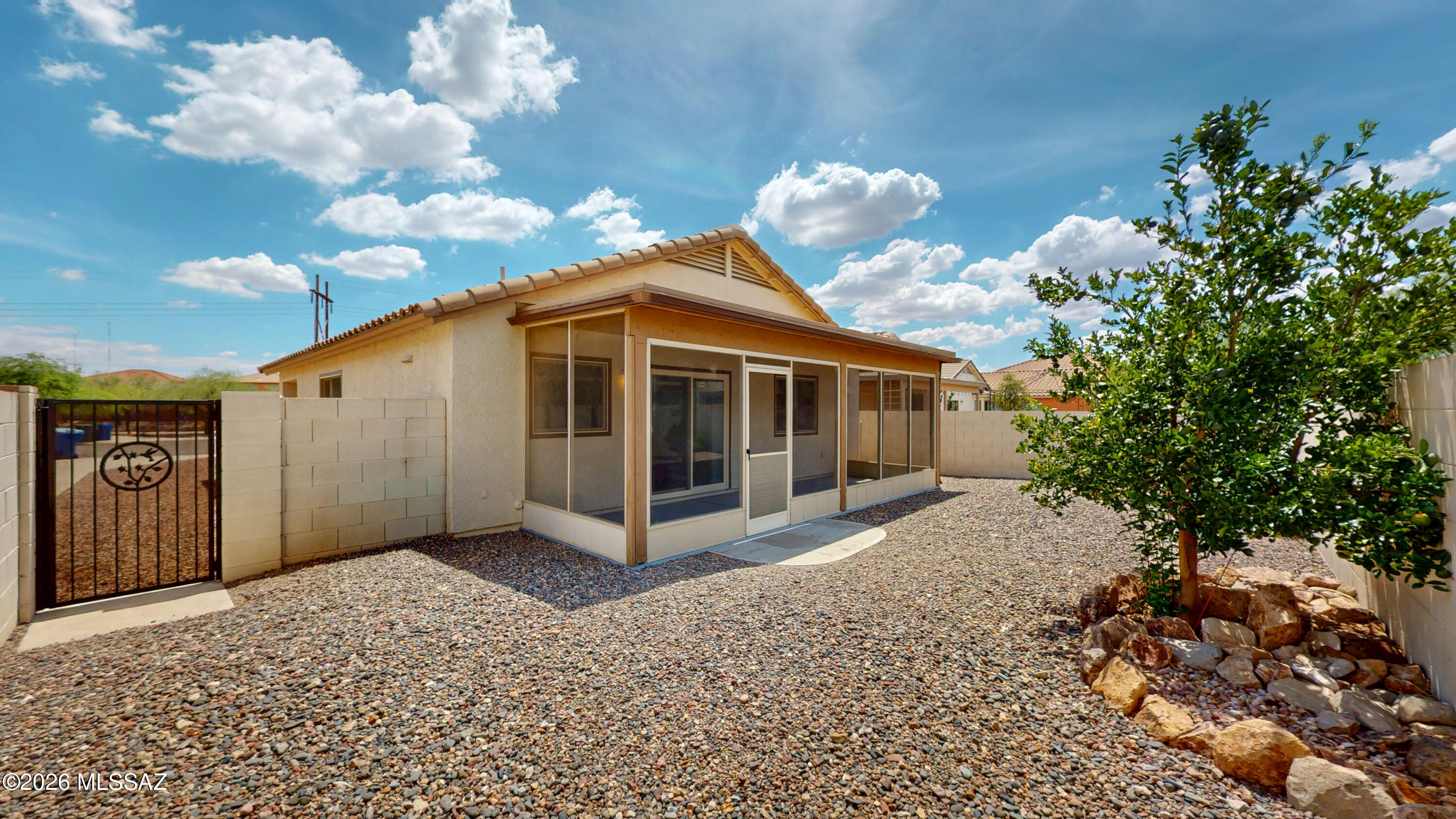 Silver Creek (1-288) - Residential