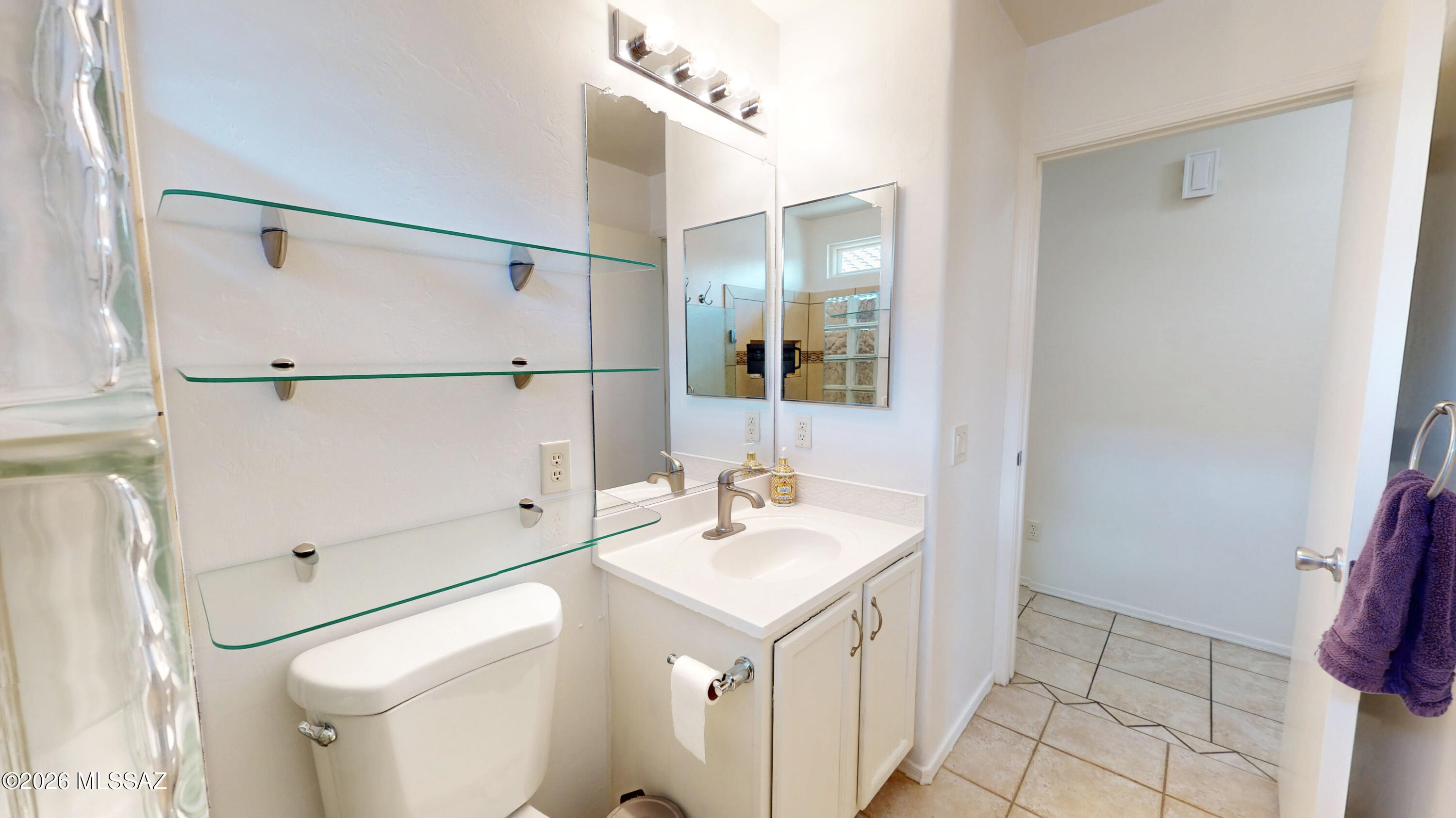 Silver Creek (1-288) - Residential
