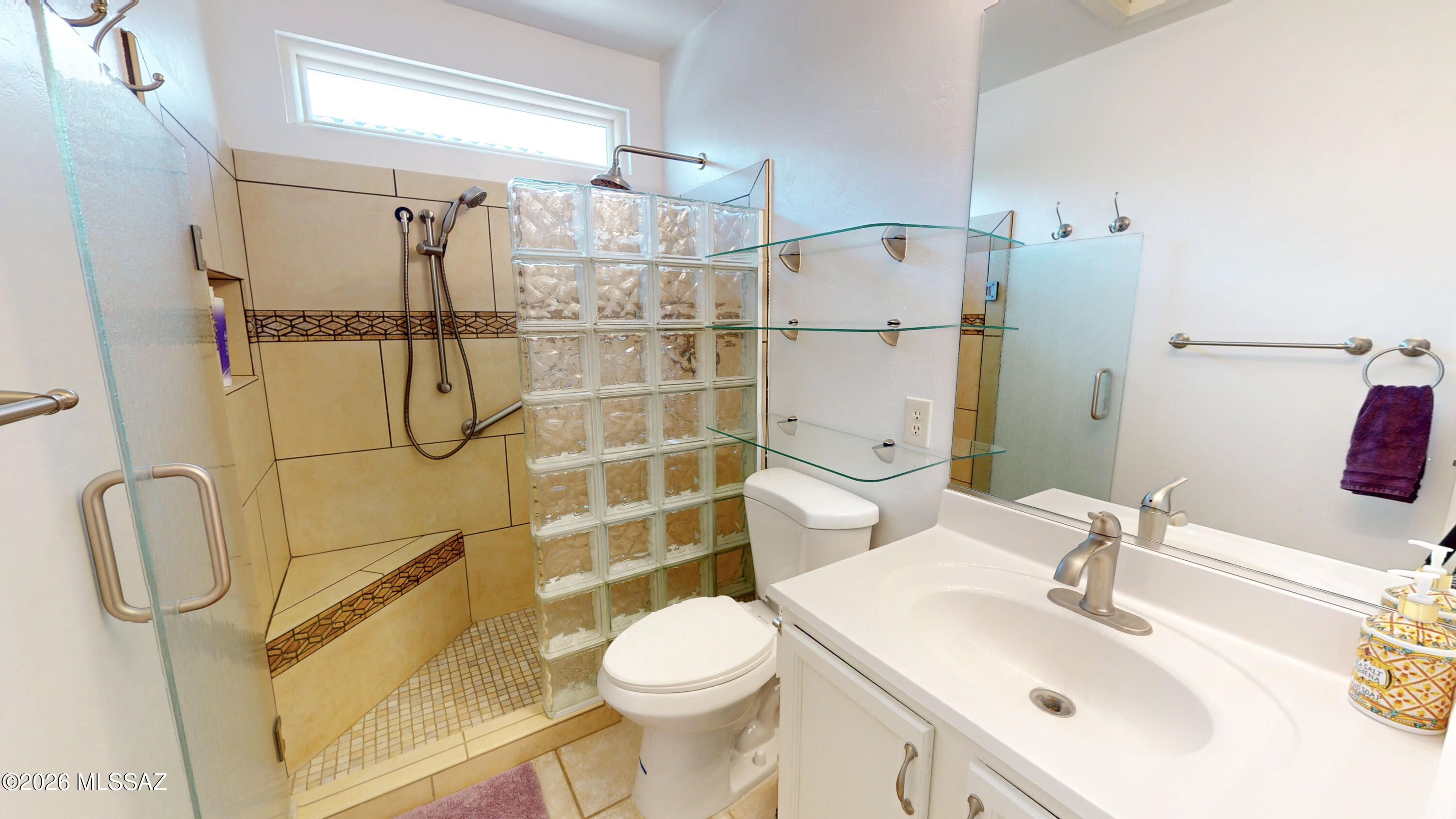 Silver Creek (1-288) - Residential