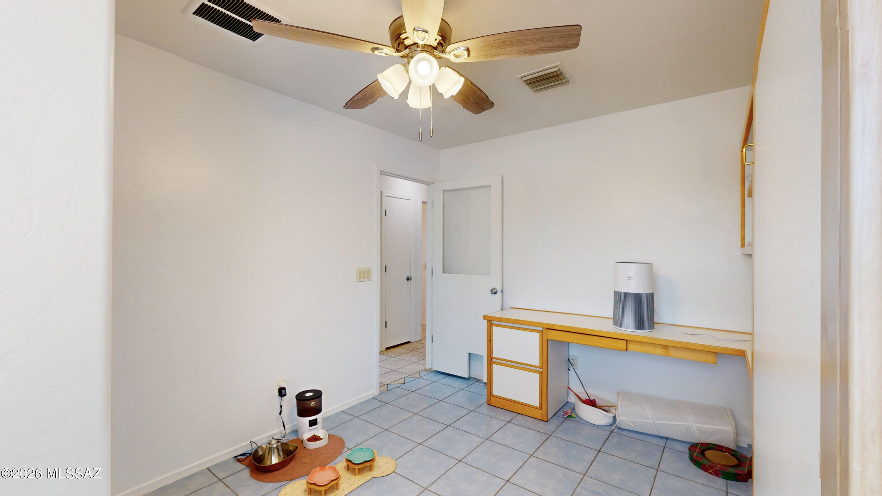 Silver Creek (1-288) - Residential