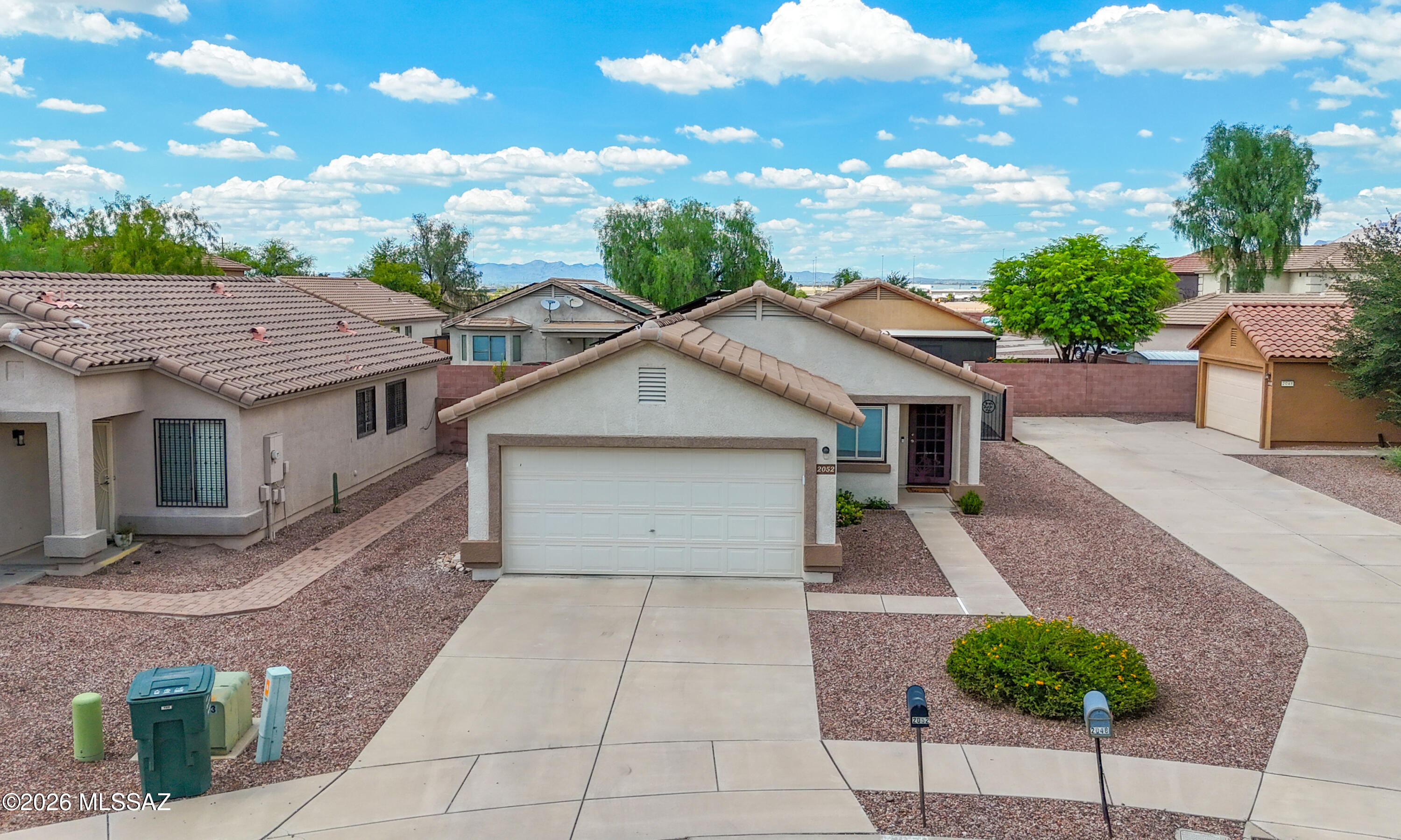 Silver Creek (1-288) - Residential