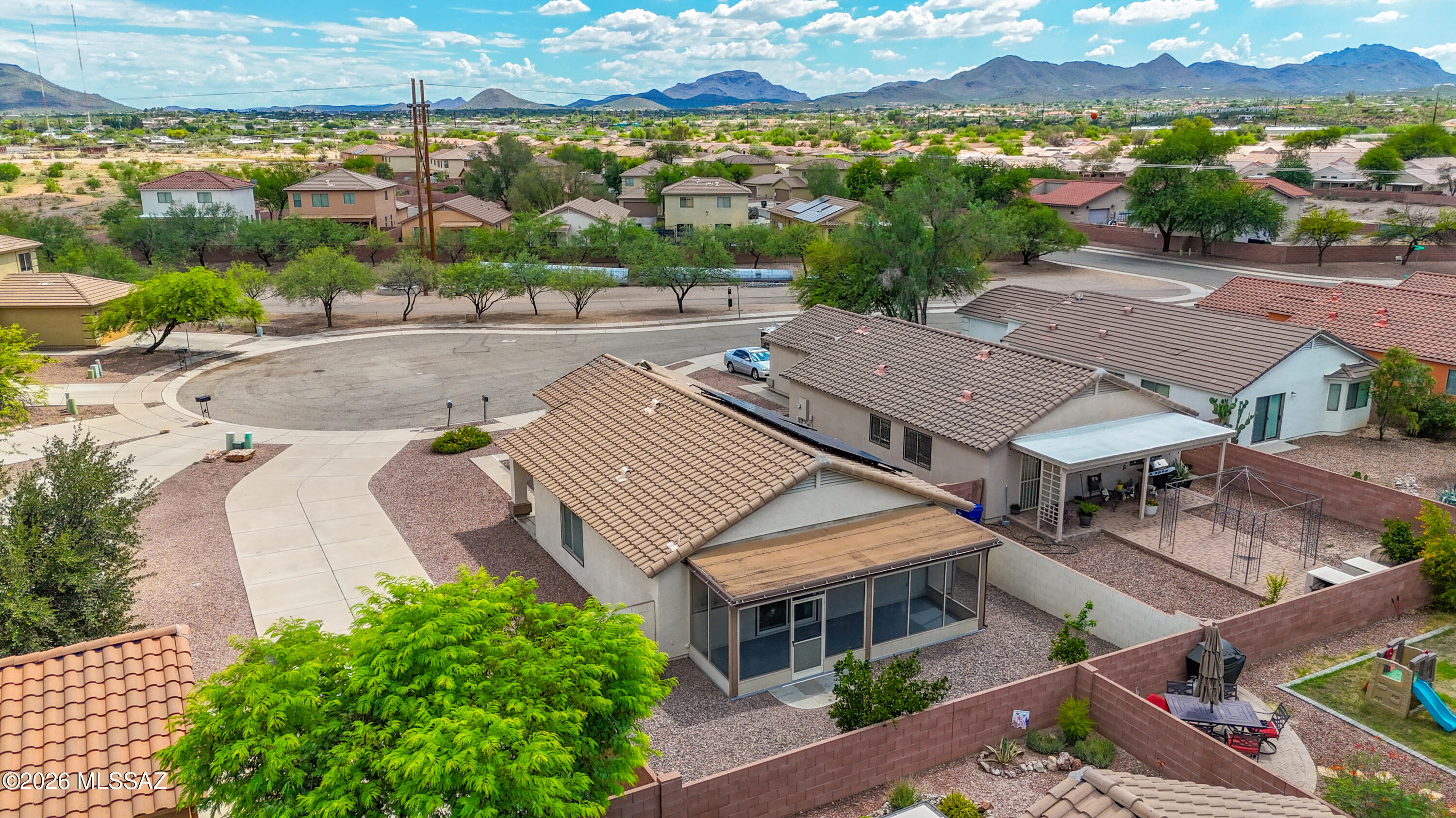Silver Creek (1-288) - Residential