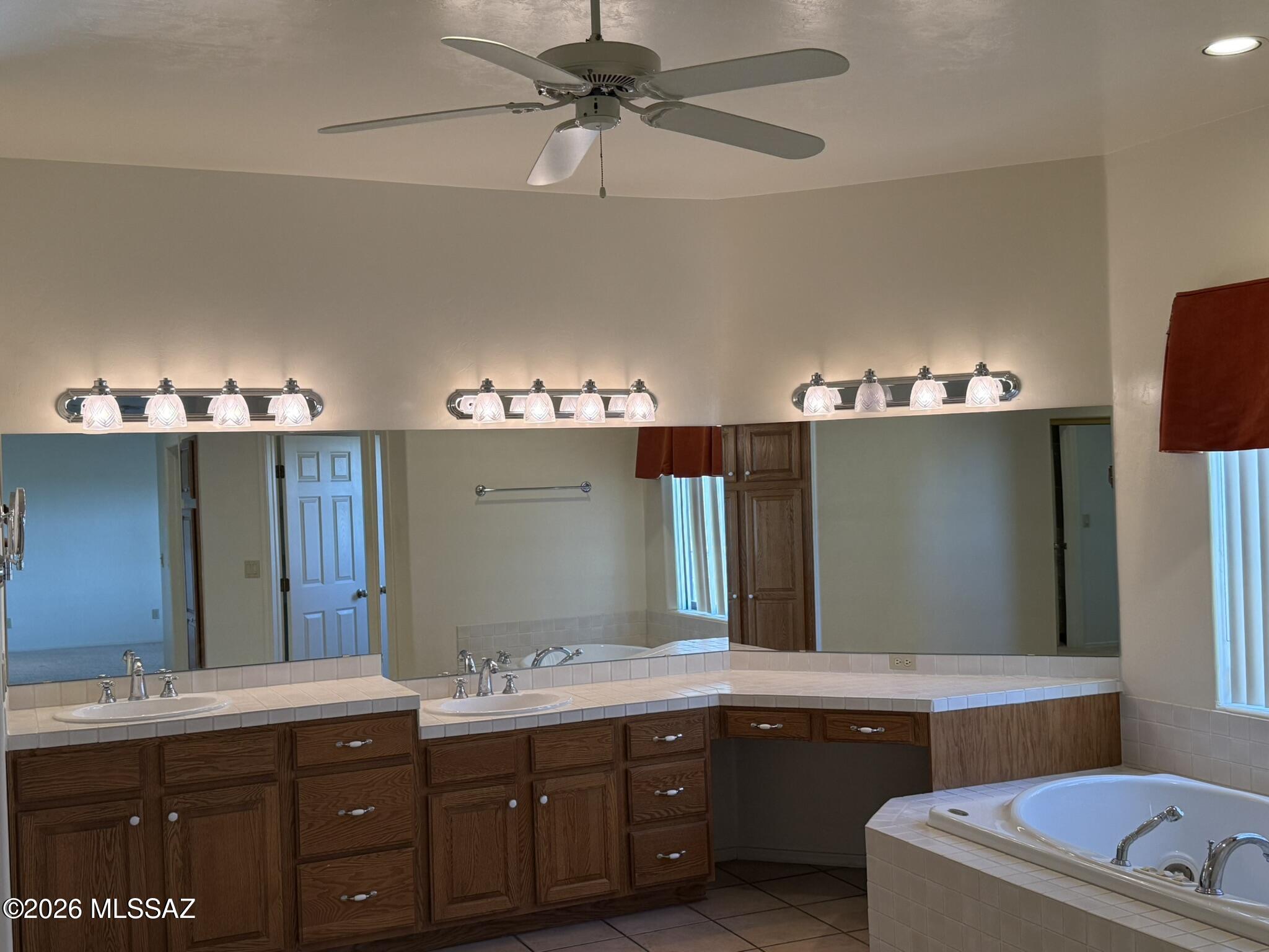 Alta Vista (99-145) - Residential Lease