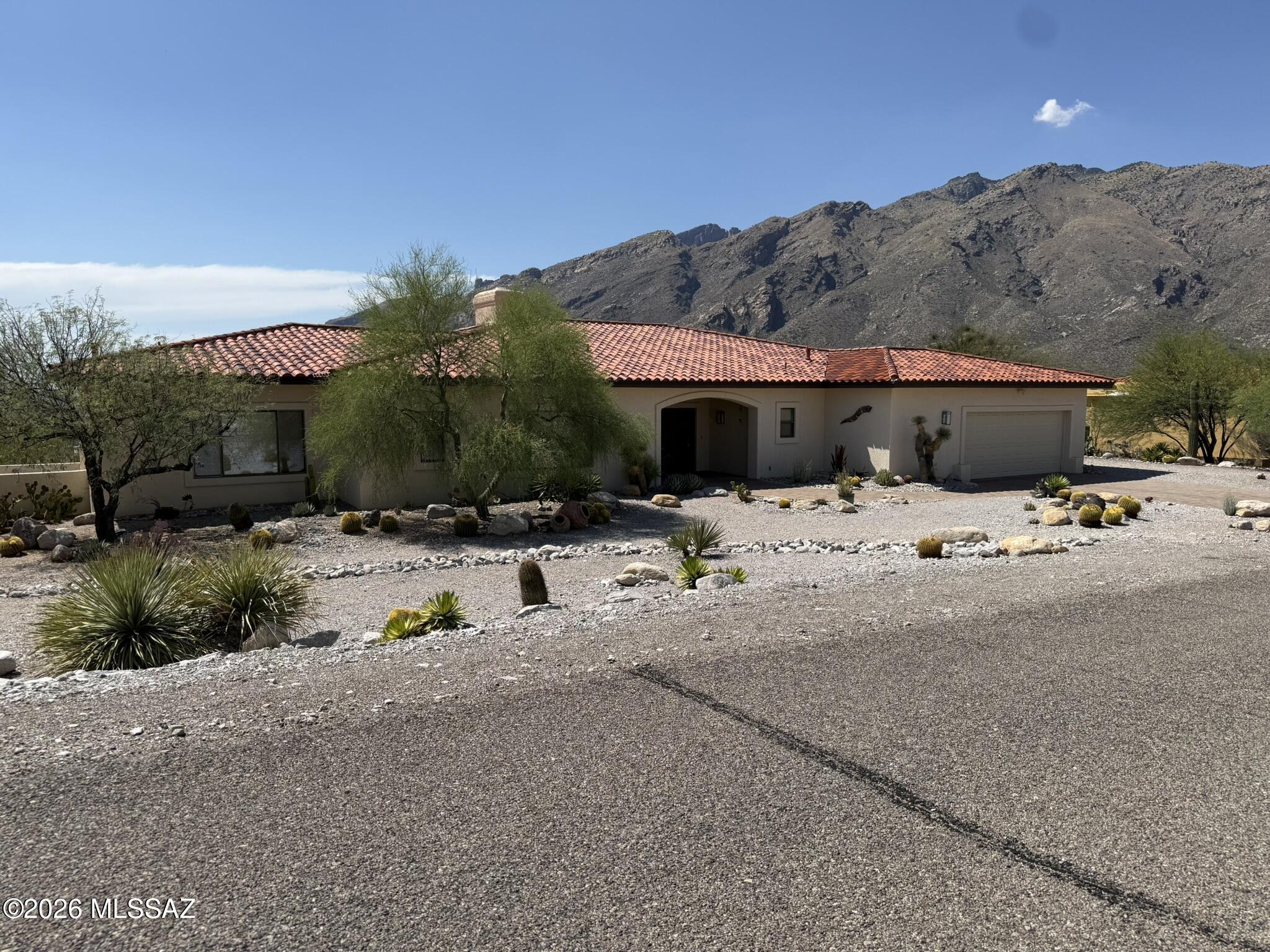 Alta Vista (99-145) - Residential Lease