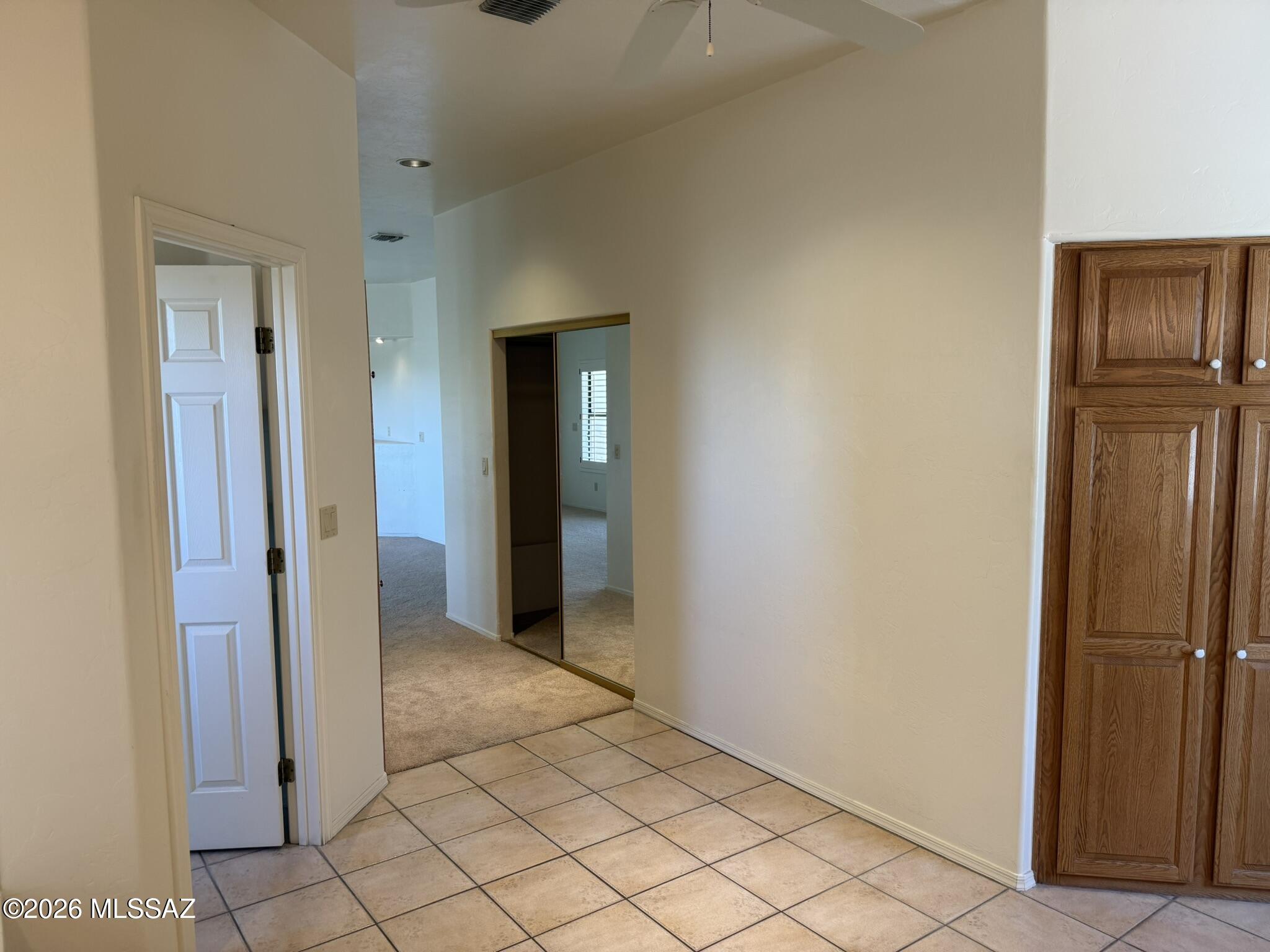 Alta Vista (99-145) - Residential Lease