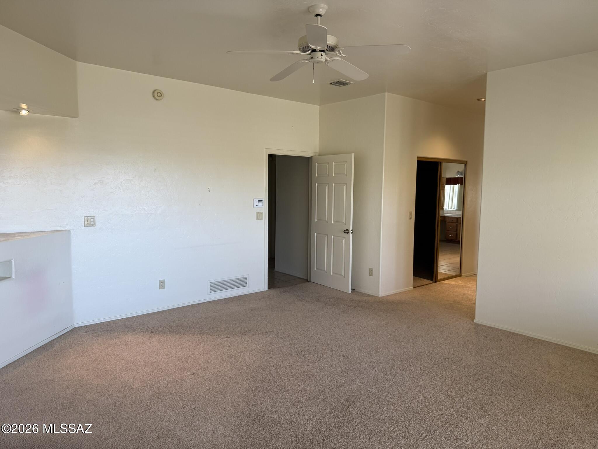 Alta Vista (99-145) - Residential Lease