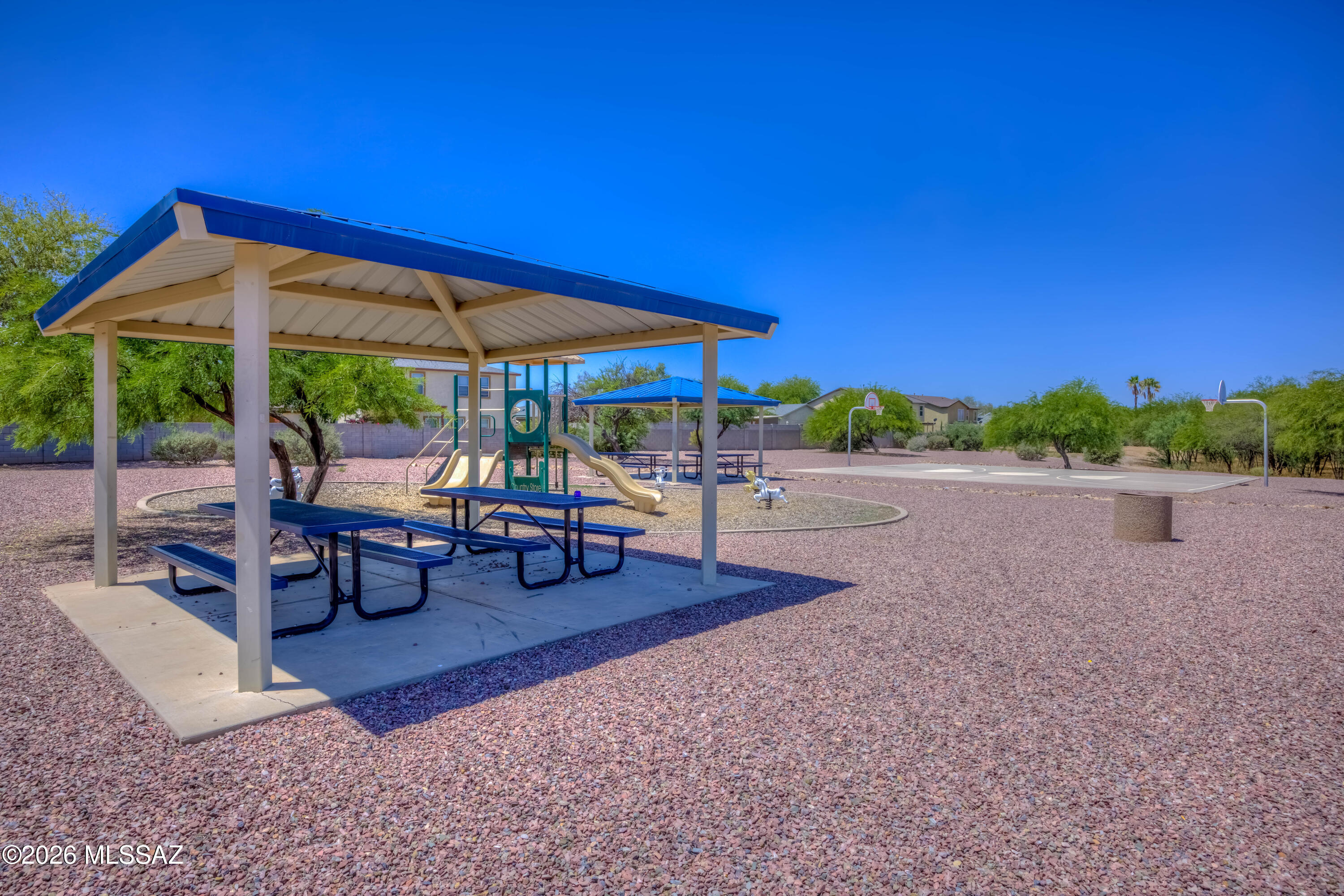 Julian Ranch West (1-369) - Residential