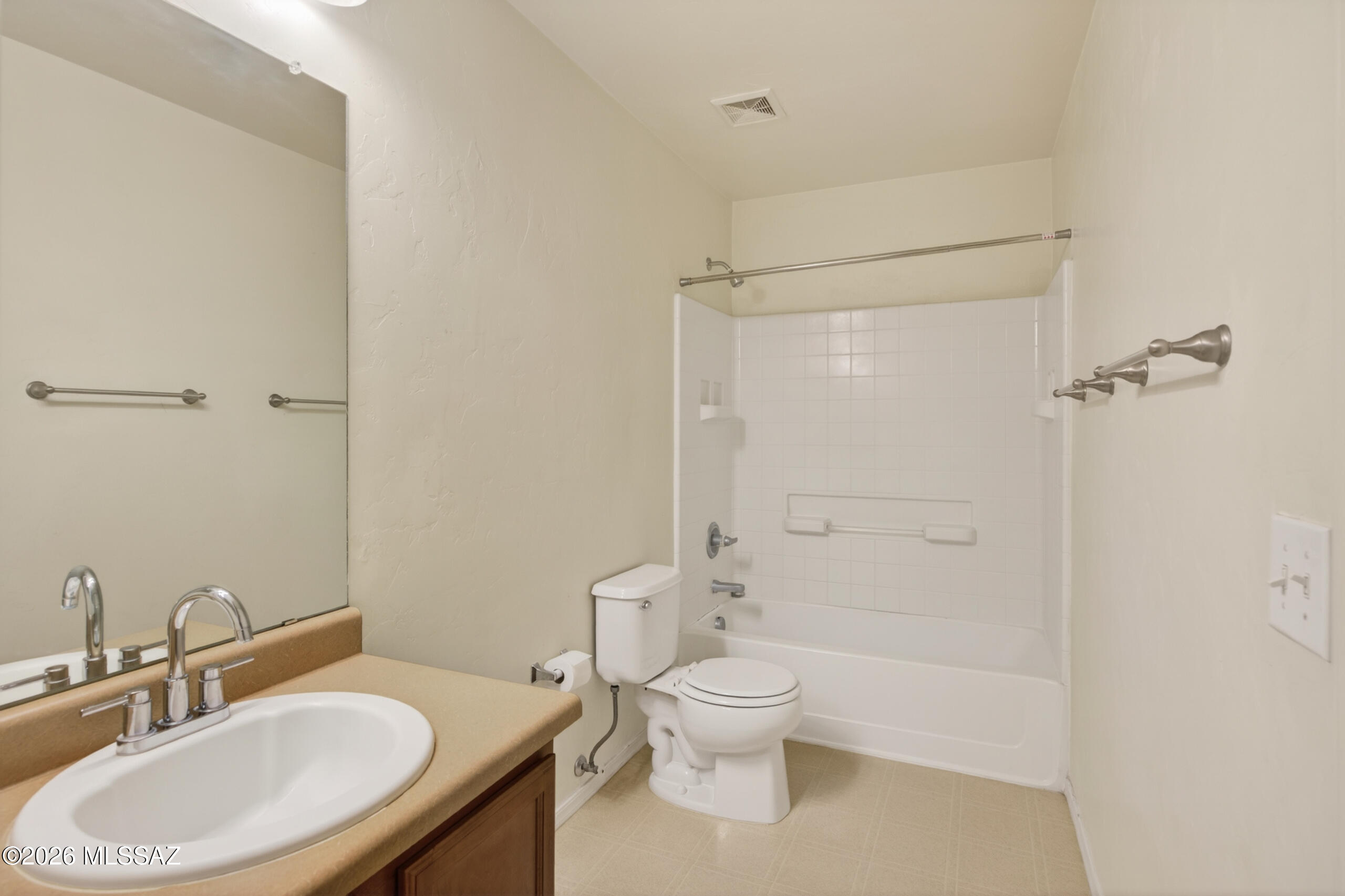 Julian Ranch West (1-369) - Residential