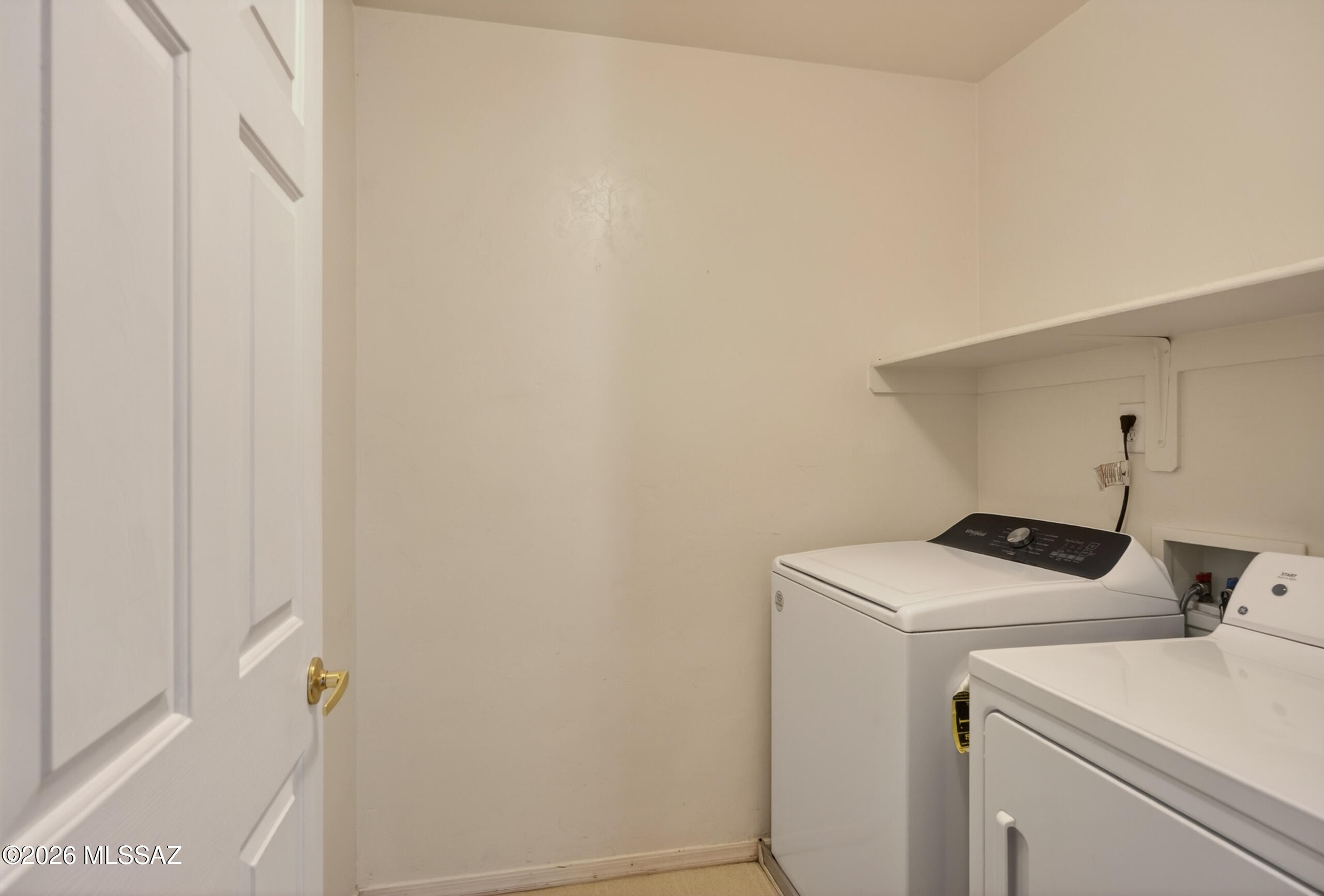 Julian Ranch West (1-369) - Residential
