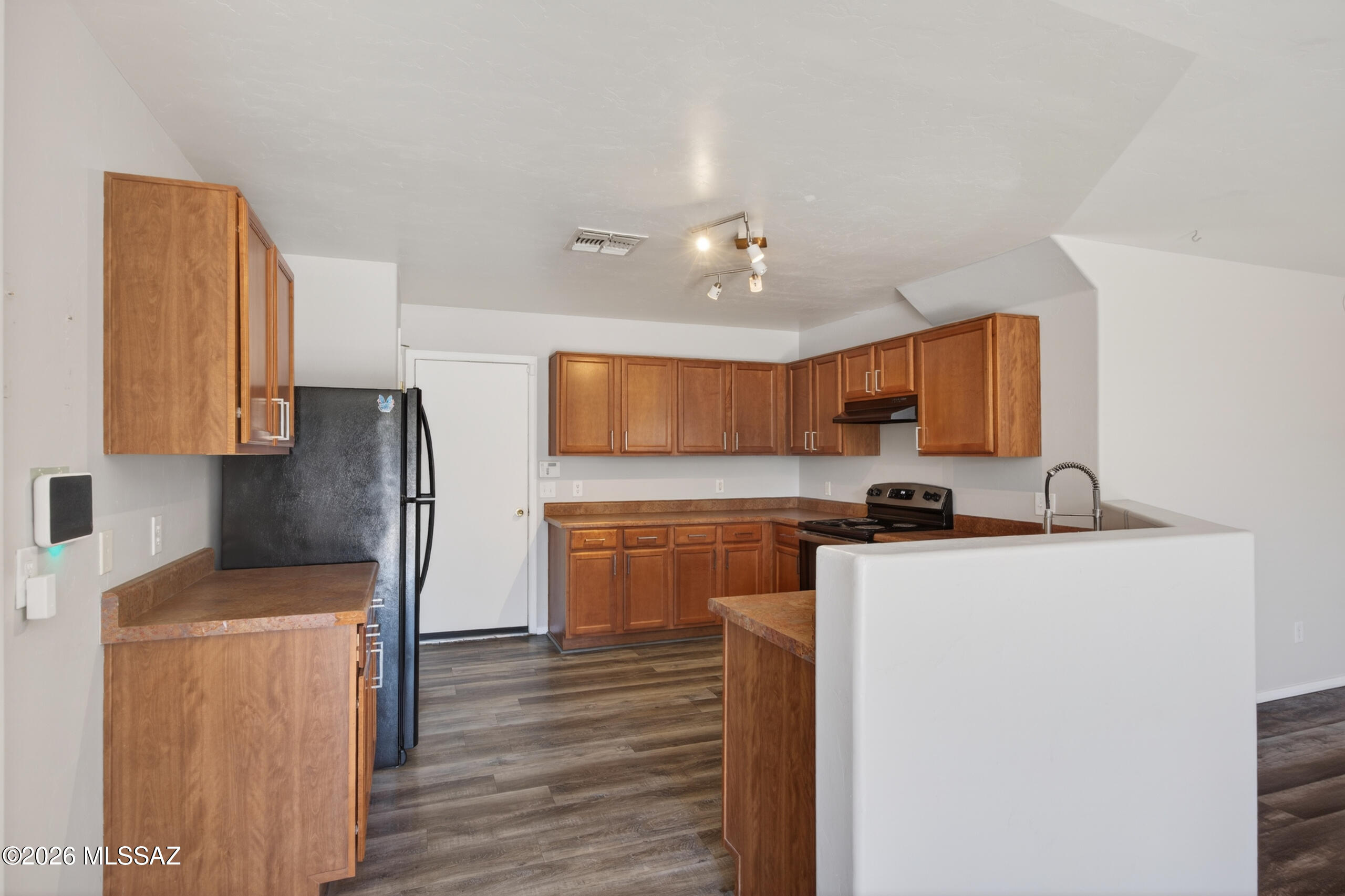 Julian Ranch West (1-369) - Residential