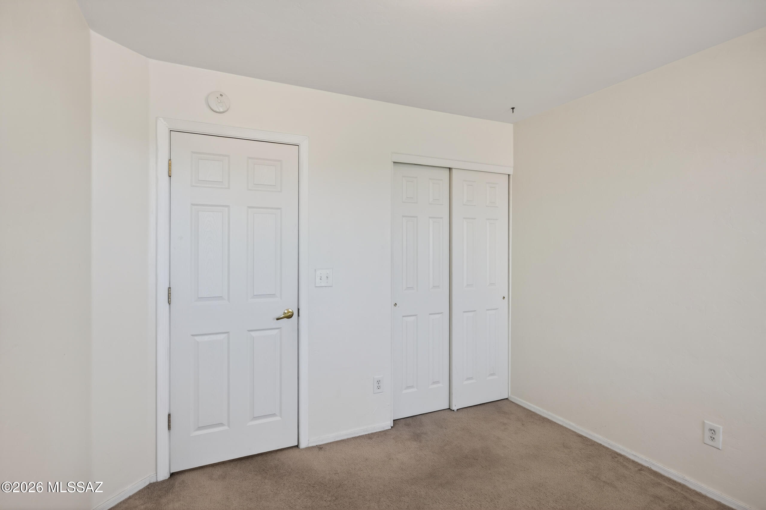 Julian Ranch West (1-369) - Residential