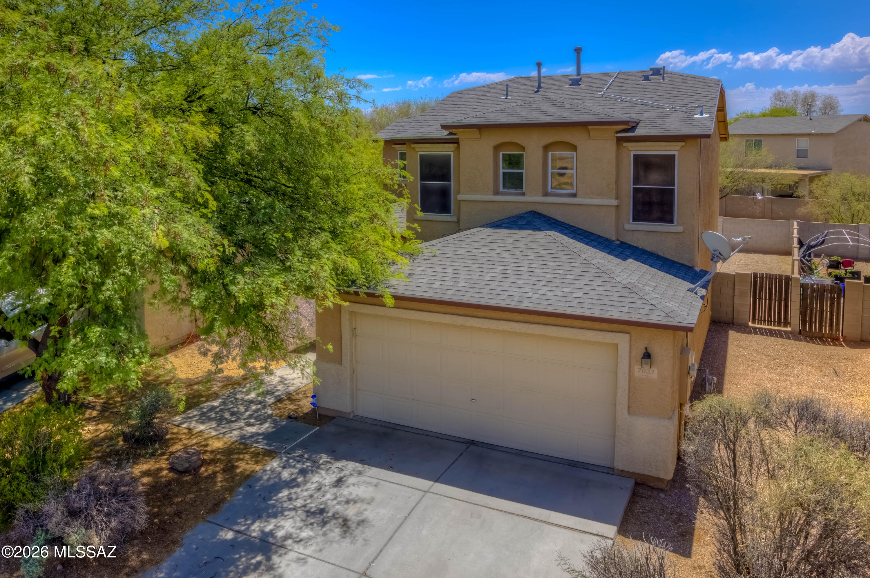 Julian Ranch West (1-369) - Residential