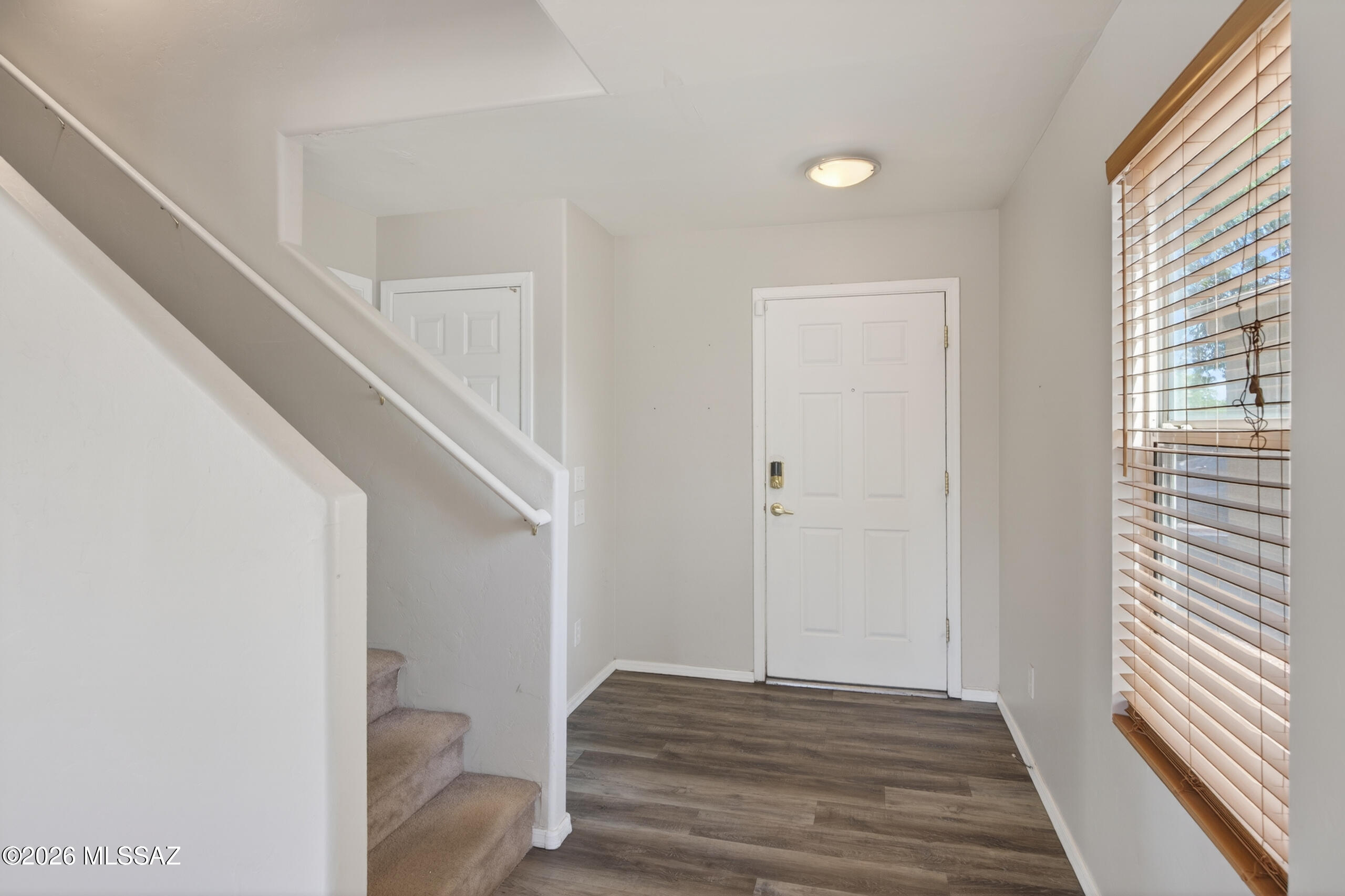 Julian Ranch West (1-369) - Residential