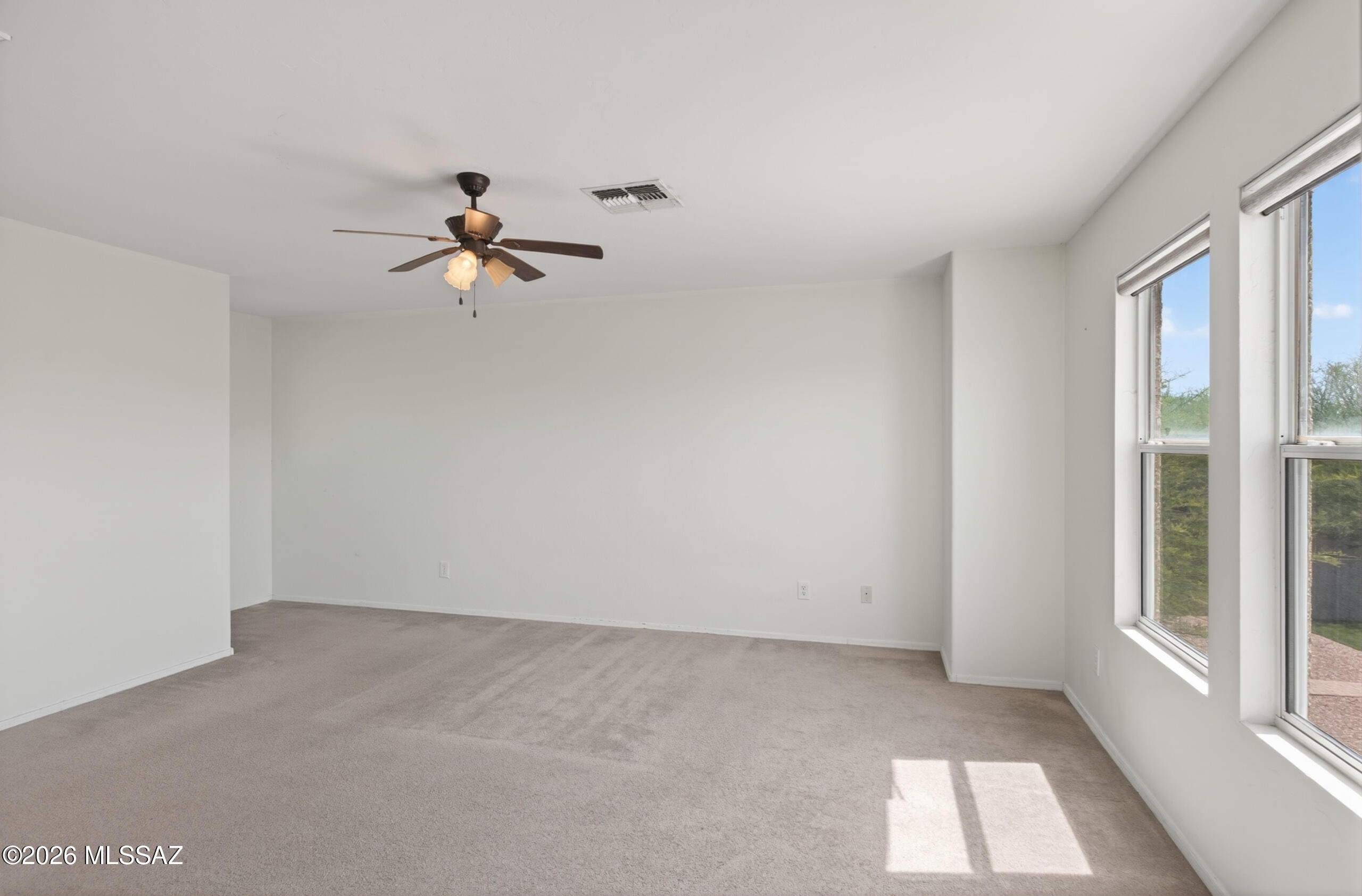 Julian Ranch West (1-369) - Residential