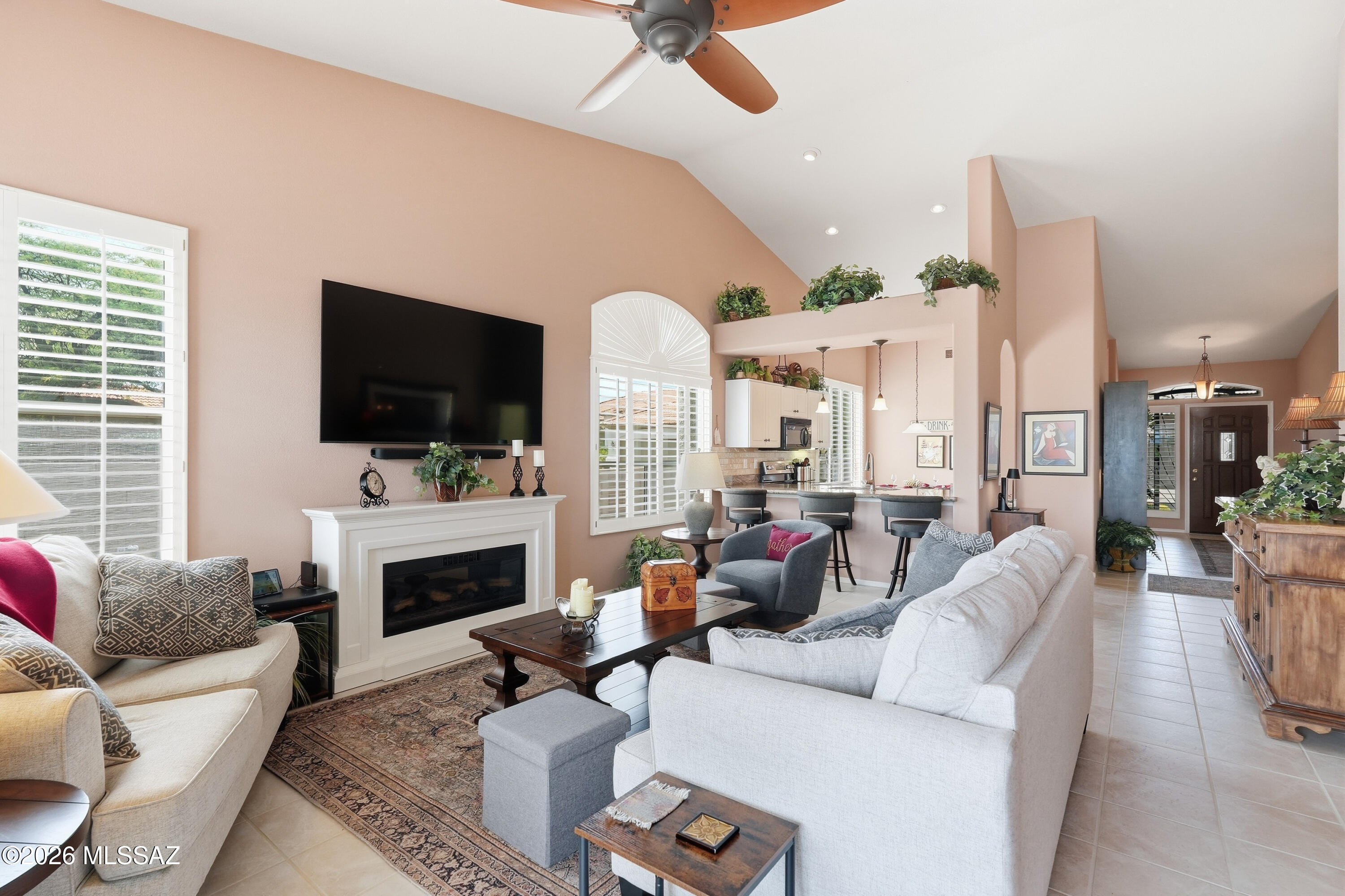 Saddlebrooke - Residential