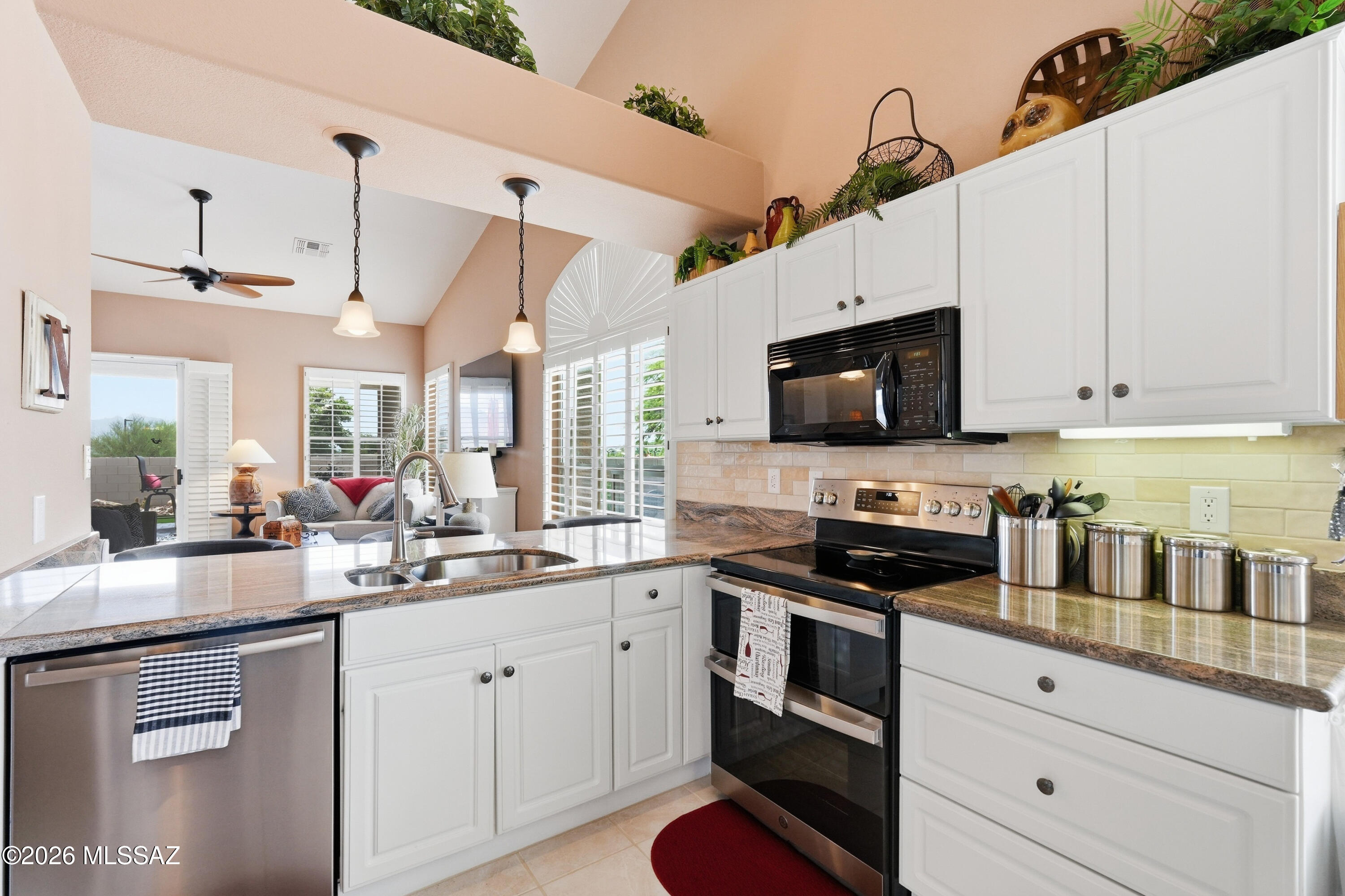 Saddlebrooke - Residential