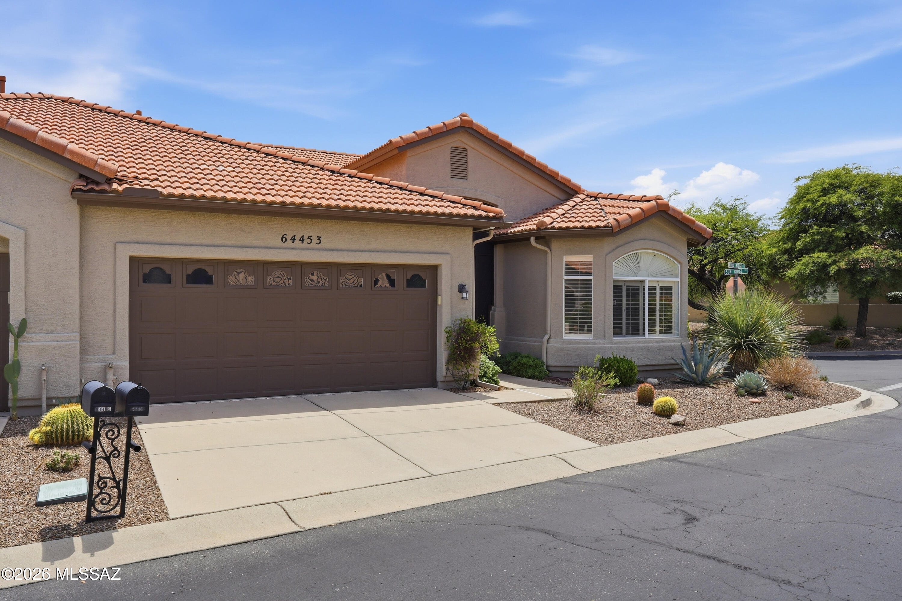 Saddlebrooke - Residential