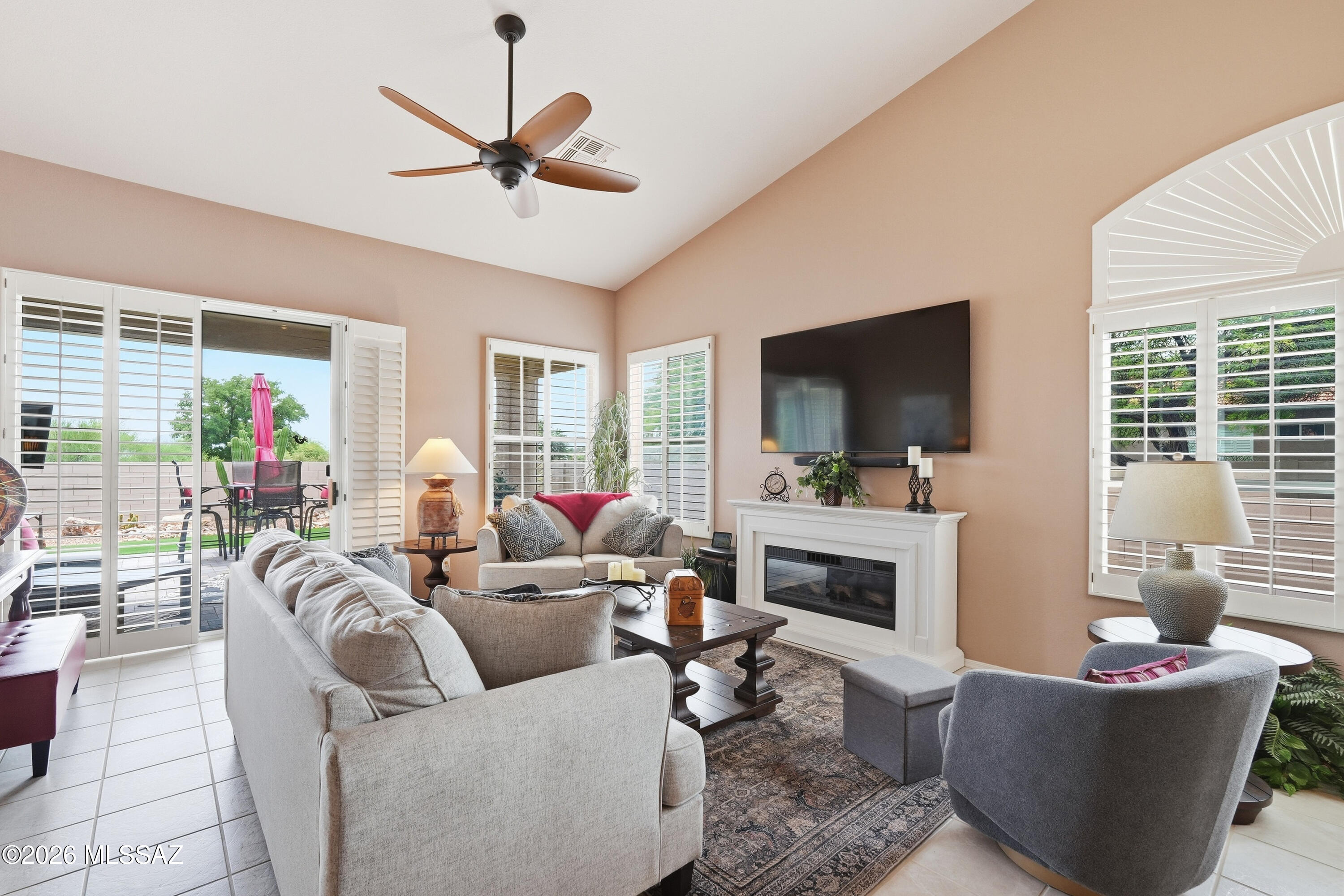 Saddlebrooke - Residential