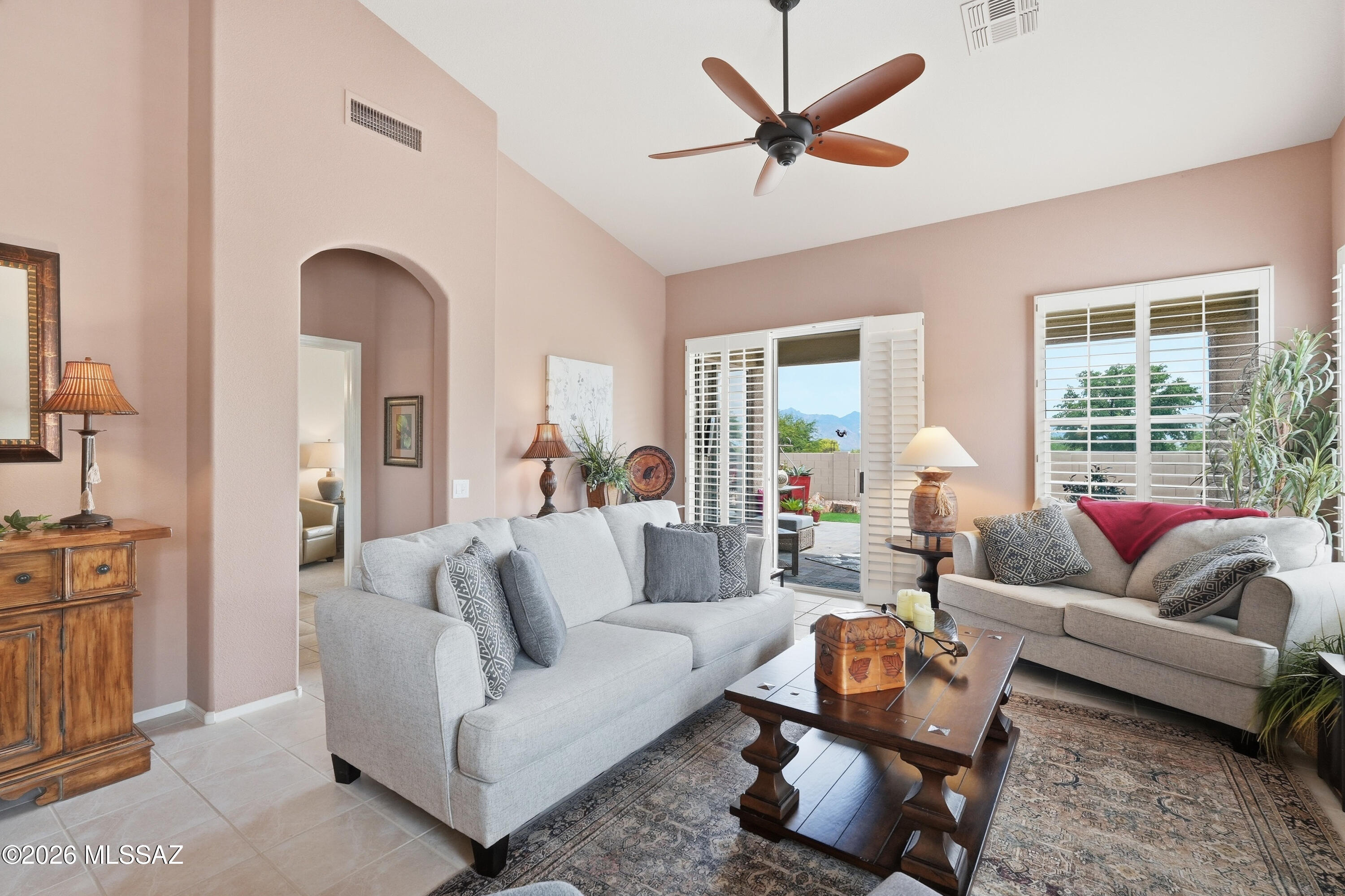 Saddlebrooke - Residential