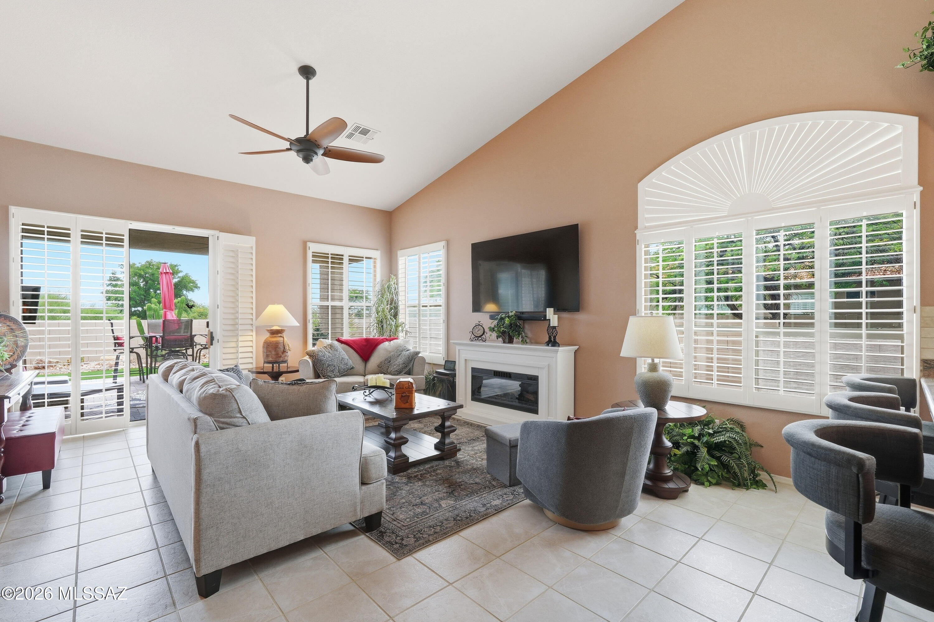 Saddlebrooke - Residential