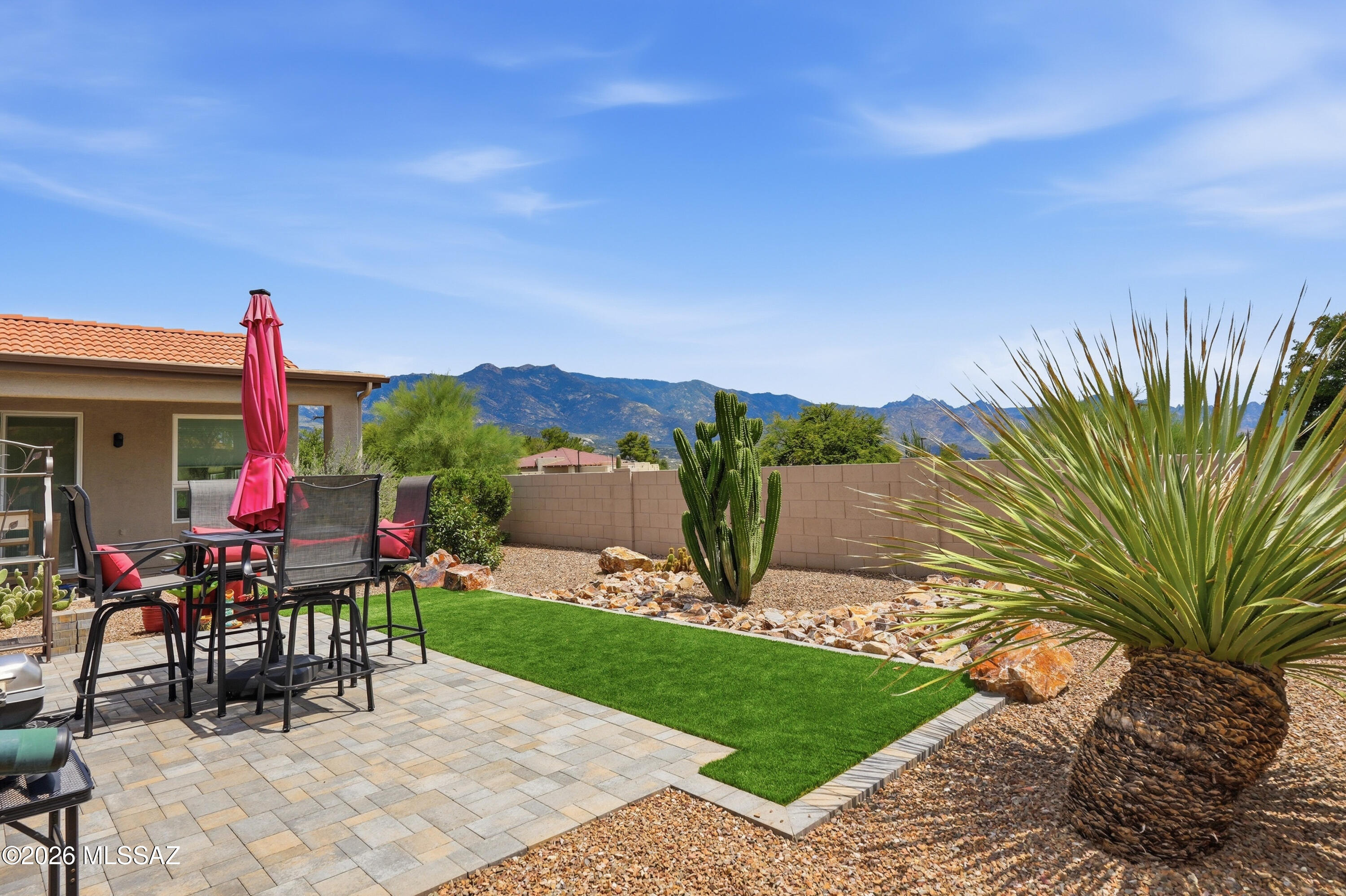 Saddlebrooke - Residential