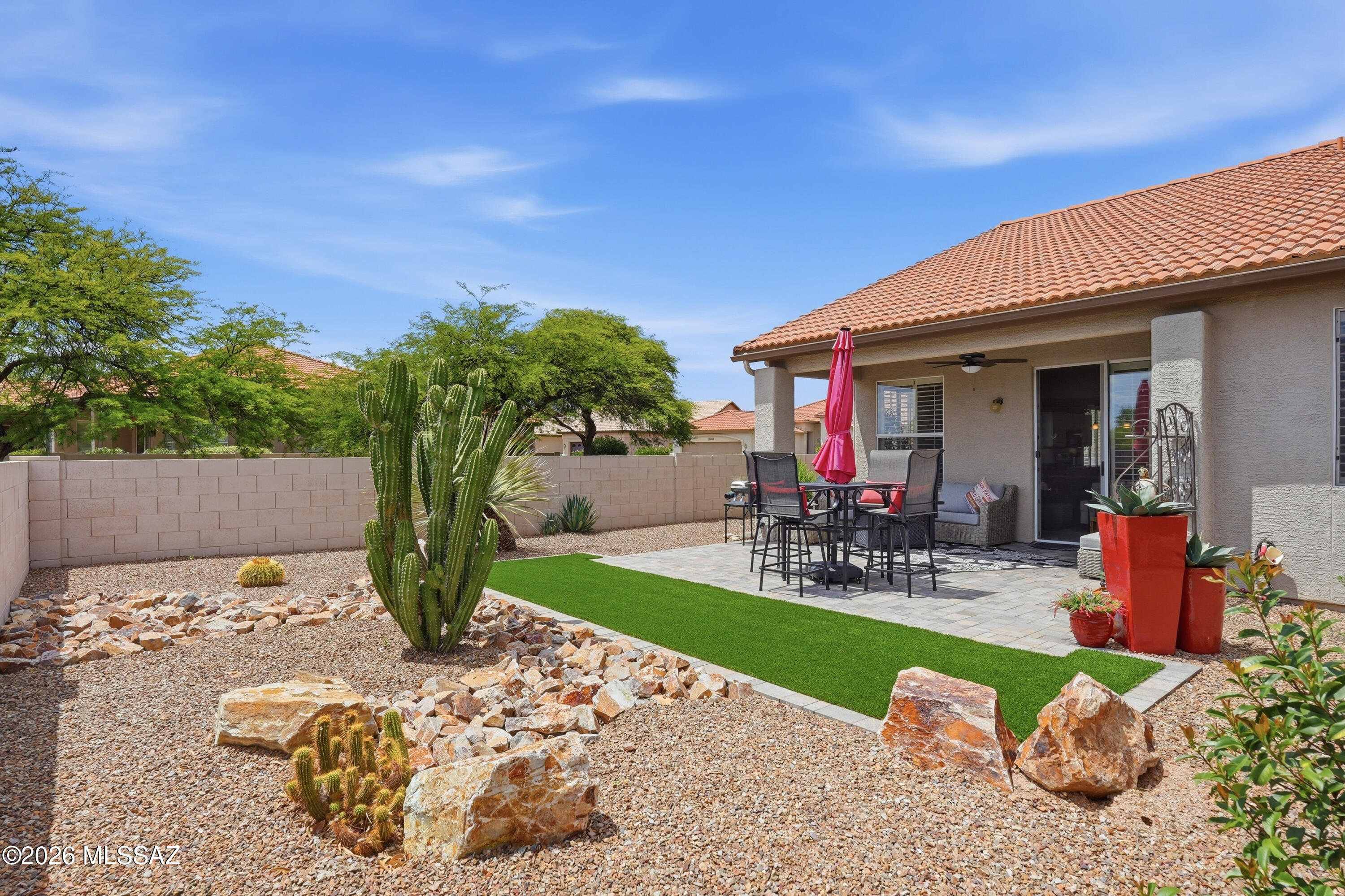 Saddlebrooke - Residential