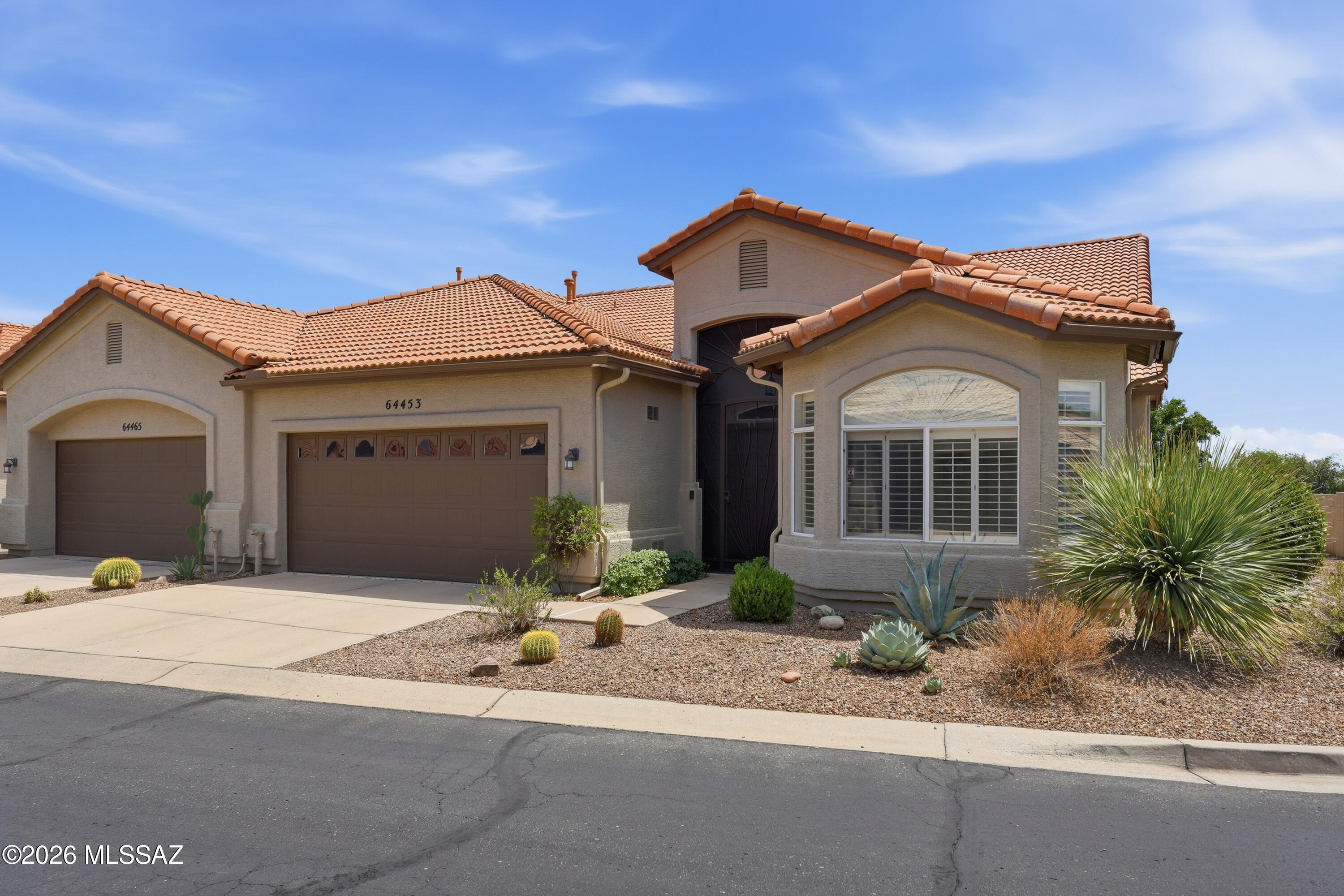 Saddlebrooke - Residential
