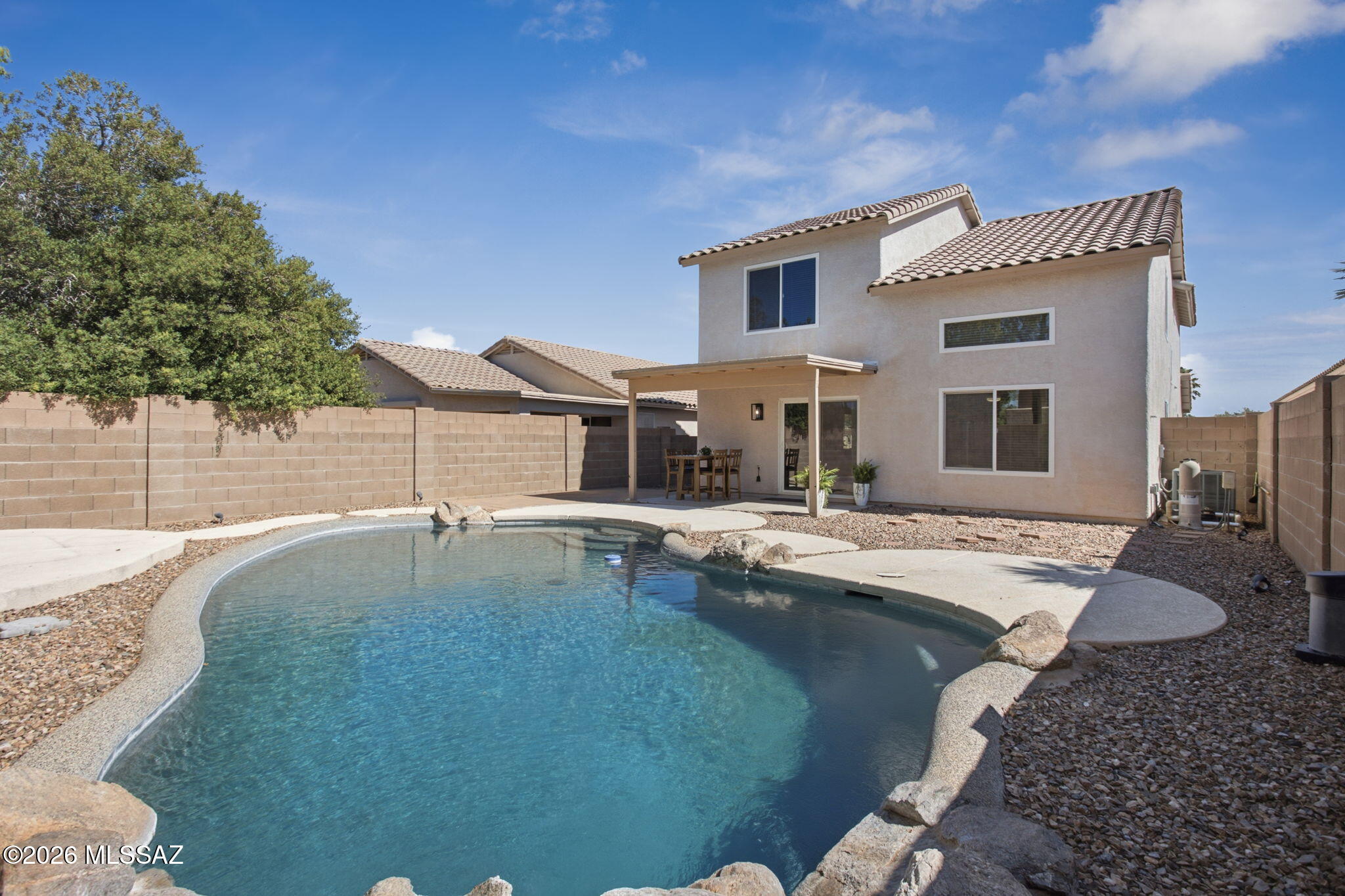 Bluffs (The) 2 - Residential