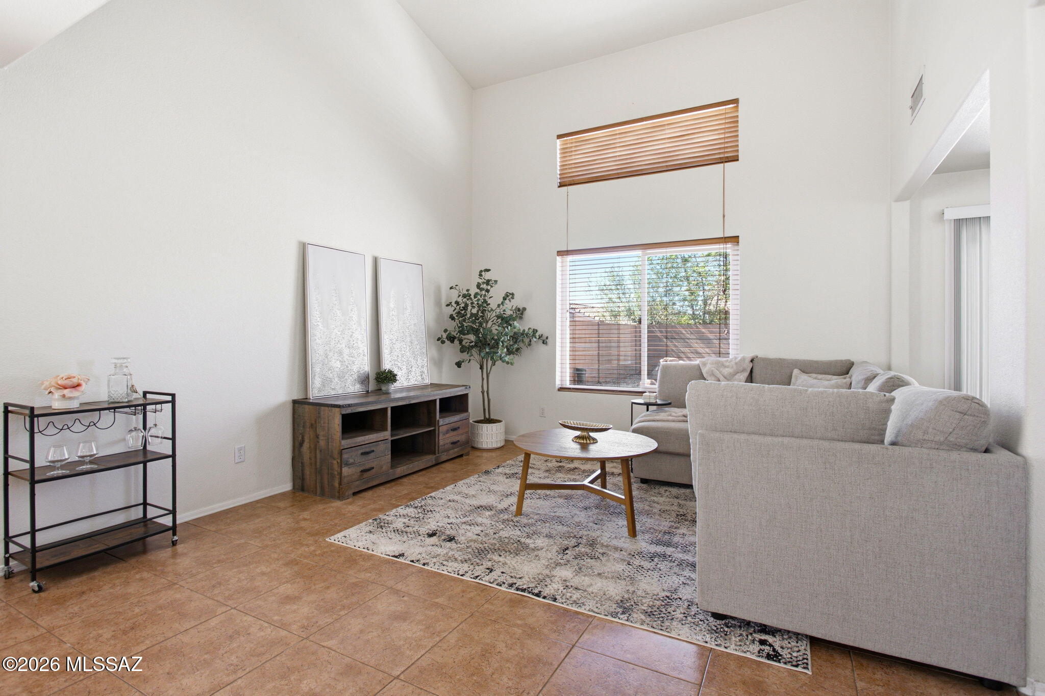 Bluffs (The) 2 - Residential