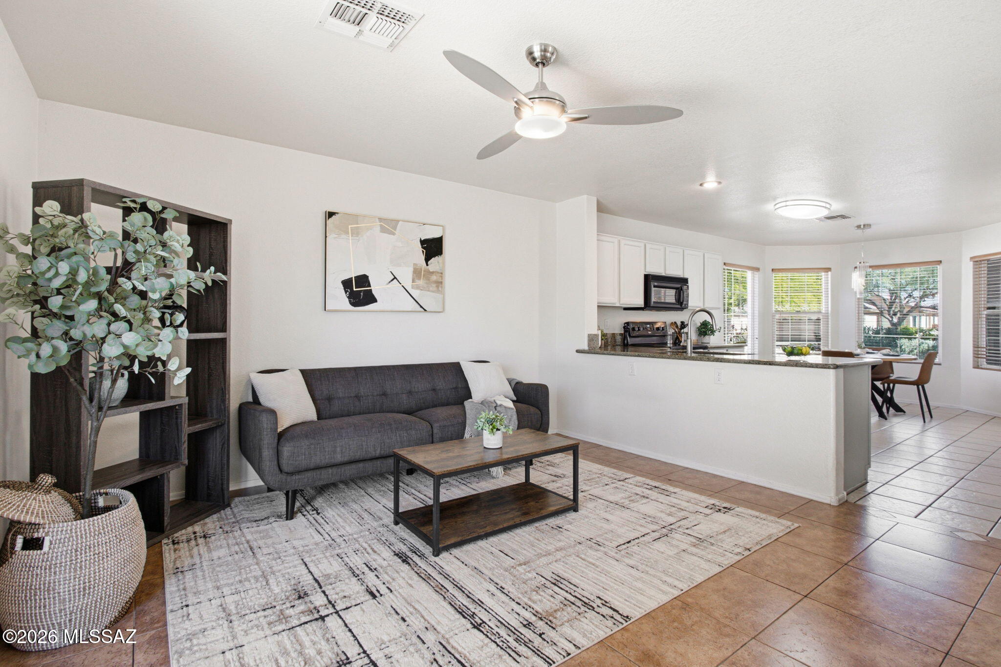 Bluffs (The) 2 - Residential