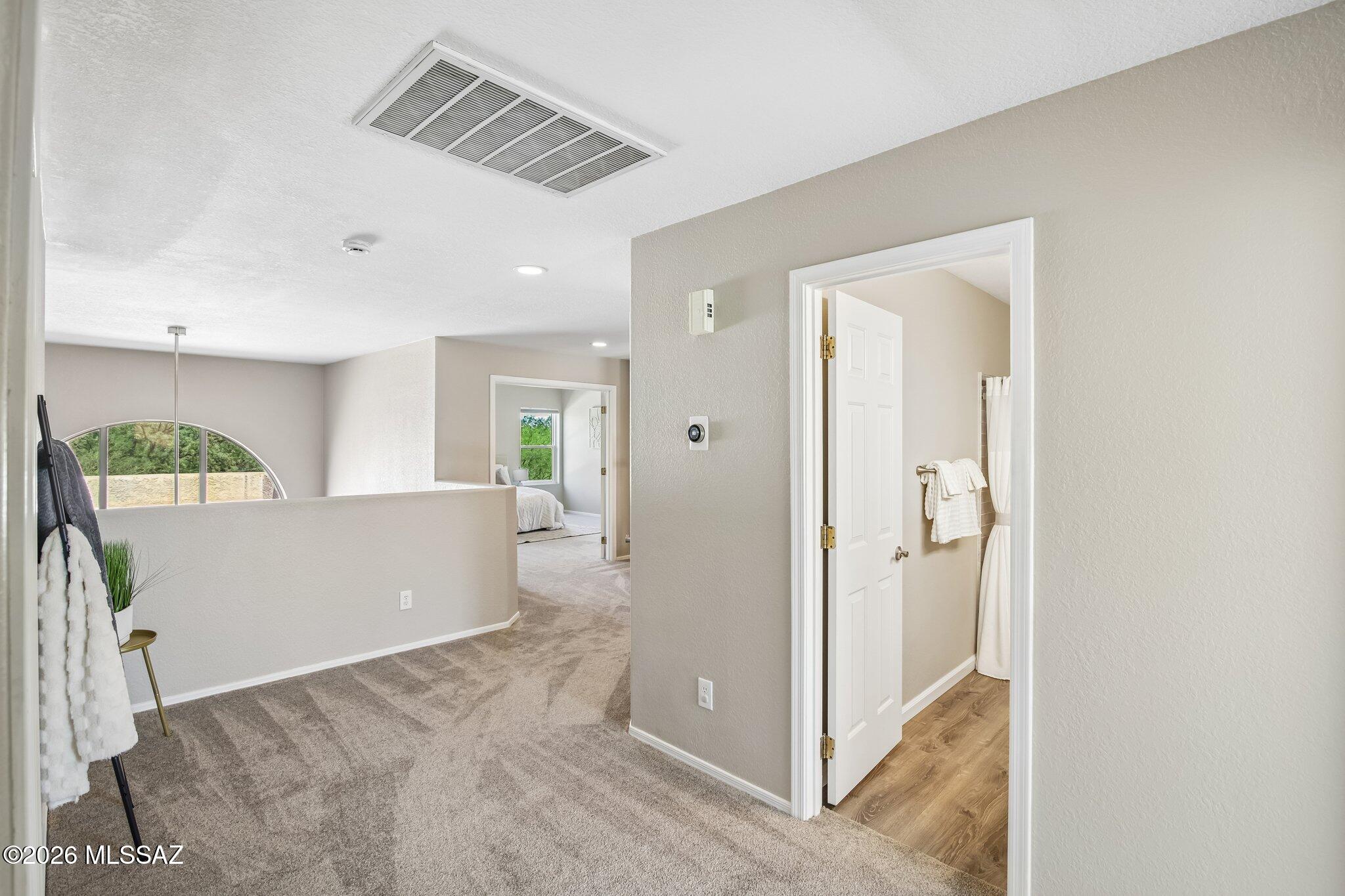 Harrison Pointe Phase I (1-72) - Residential