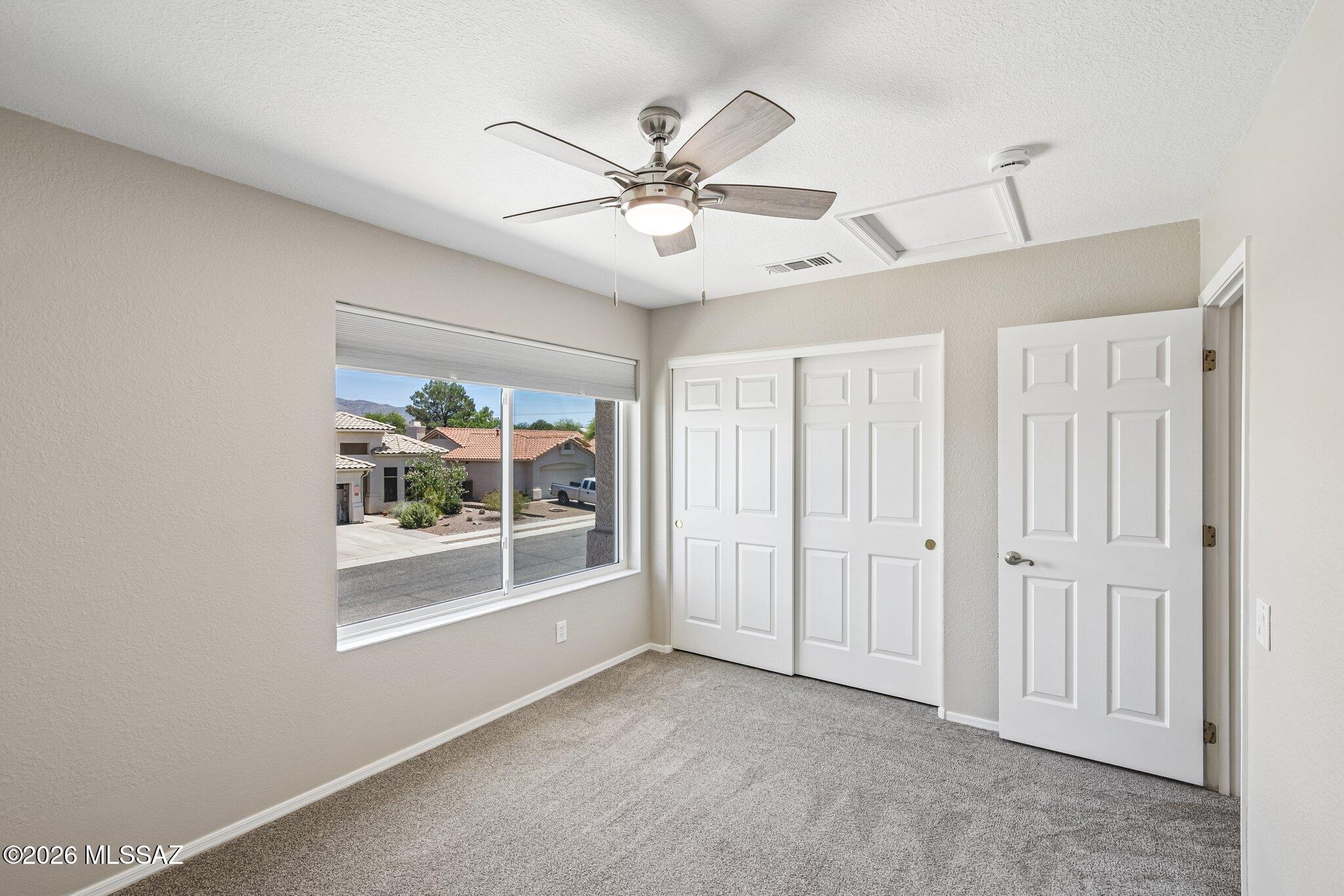 Harrison Pointe Phase I (1-72) - Residential