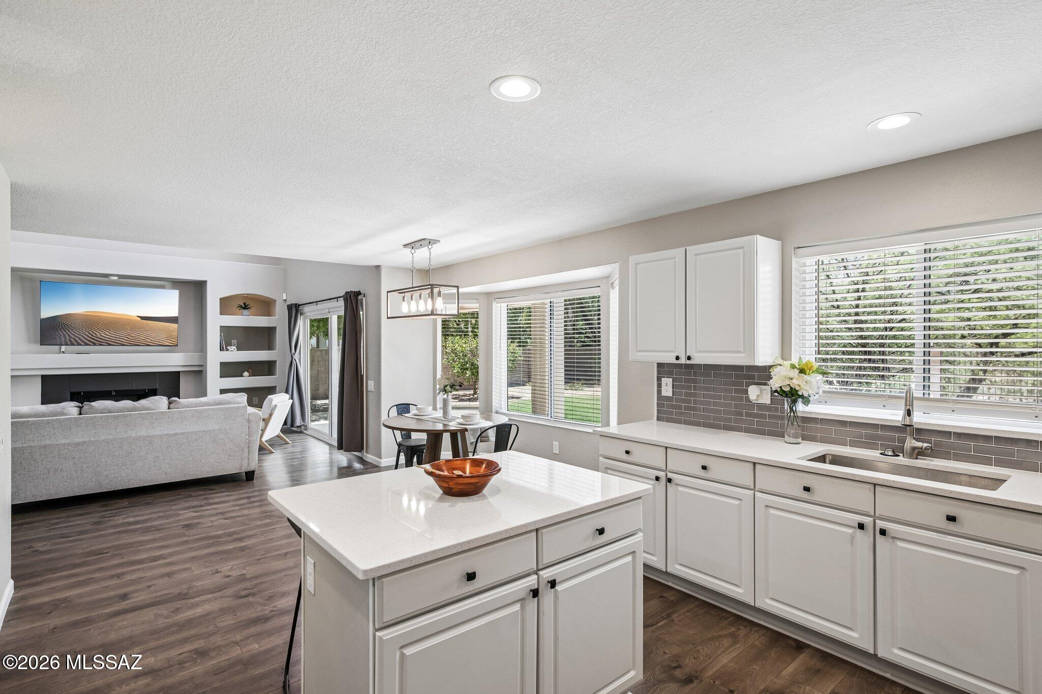 Harrison Pointe Phase I (1-72) - Residential