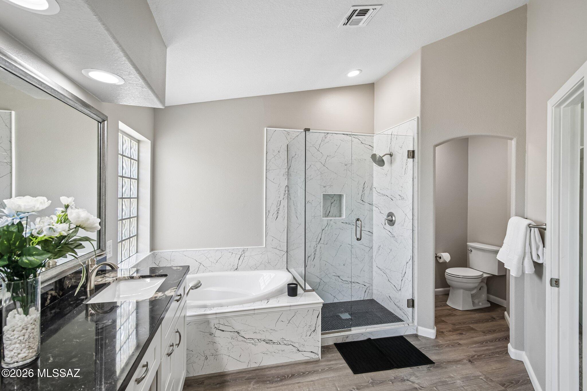 Harrison Pointe Phase I (1-72) - Residential