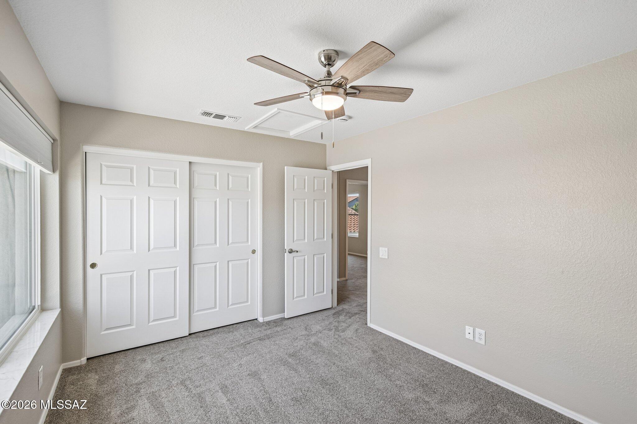 Harrison Pointe Phase I (1-72) - Residential