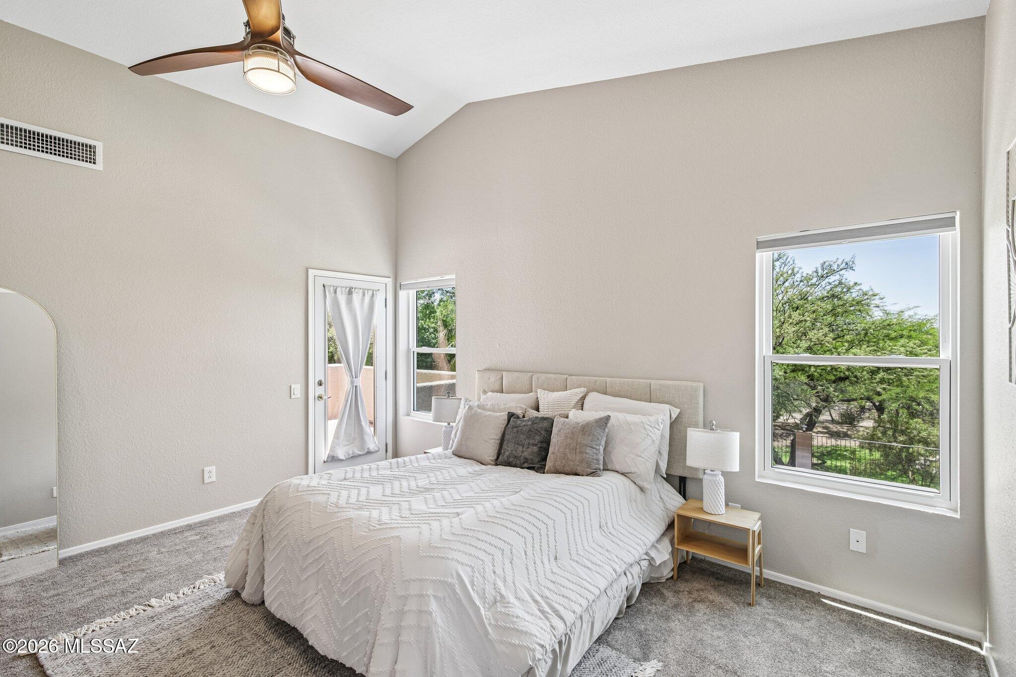 Harrison Pointe Phase I (1-72) - Residential