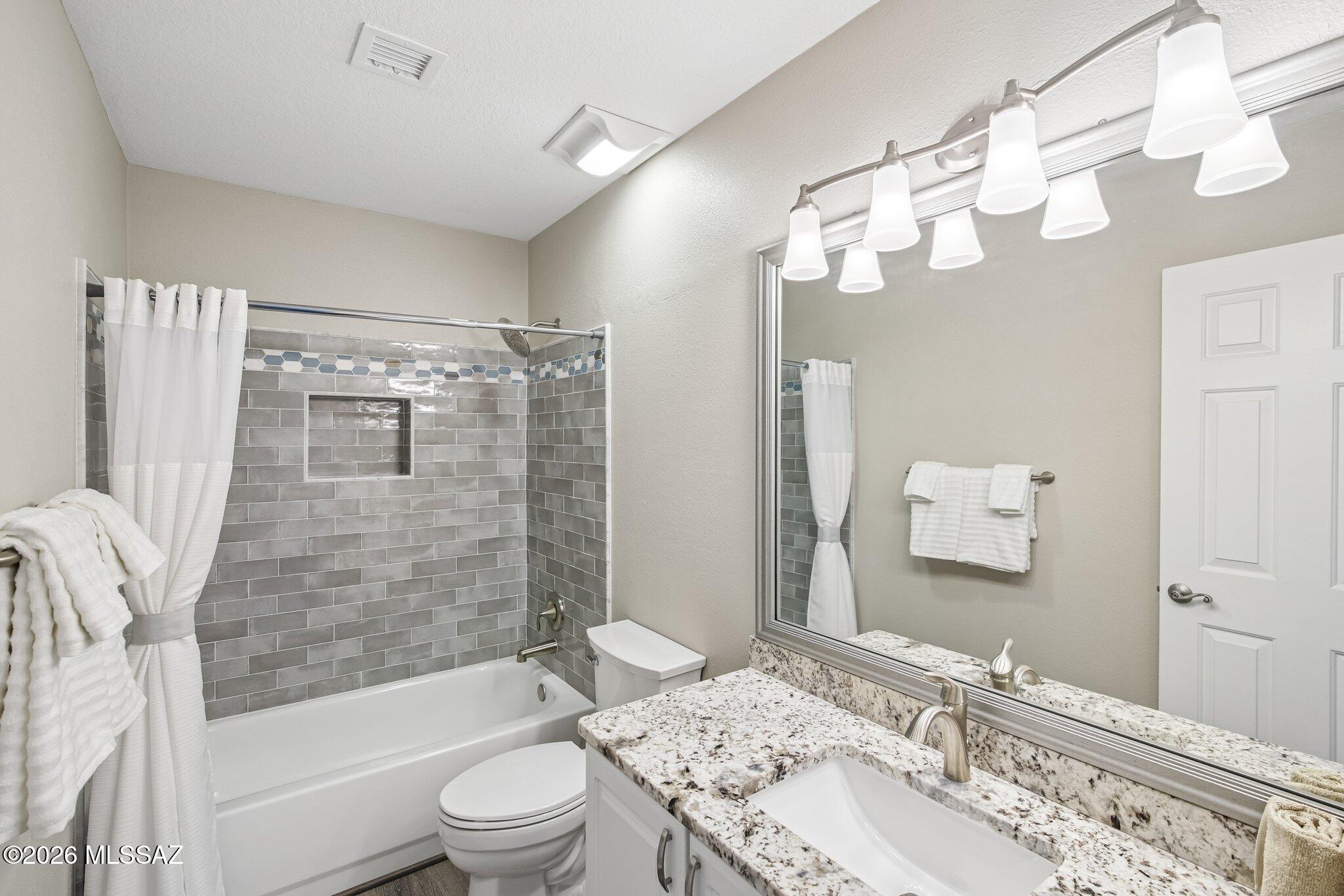 Harrison Pointe Phase I (1-72) - Residential