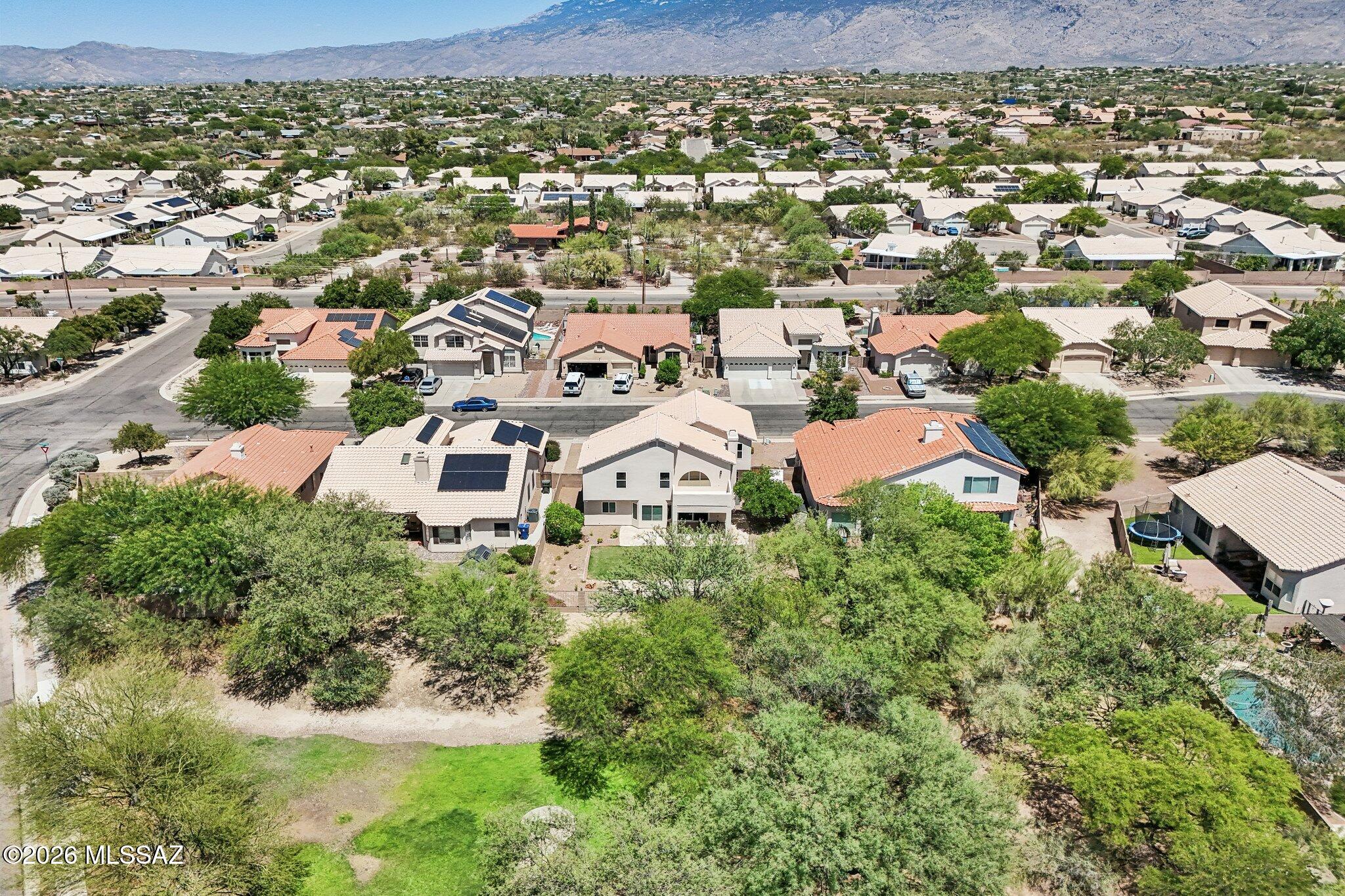 Harrison Pointe Phase I (1-72) - Residential