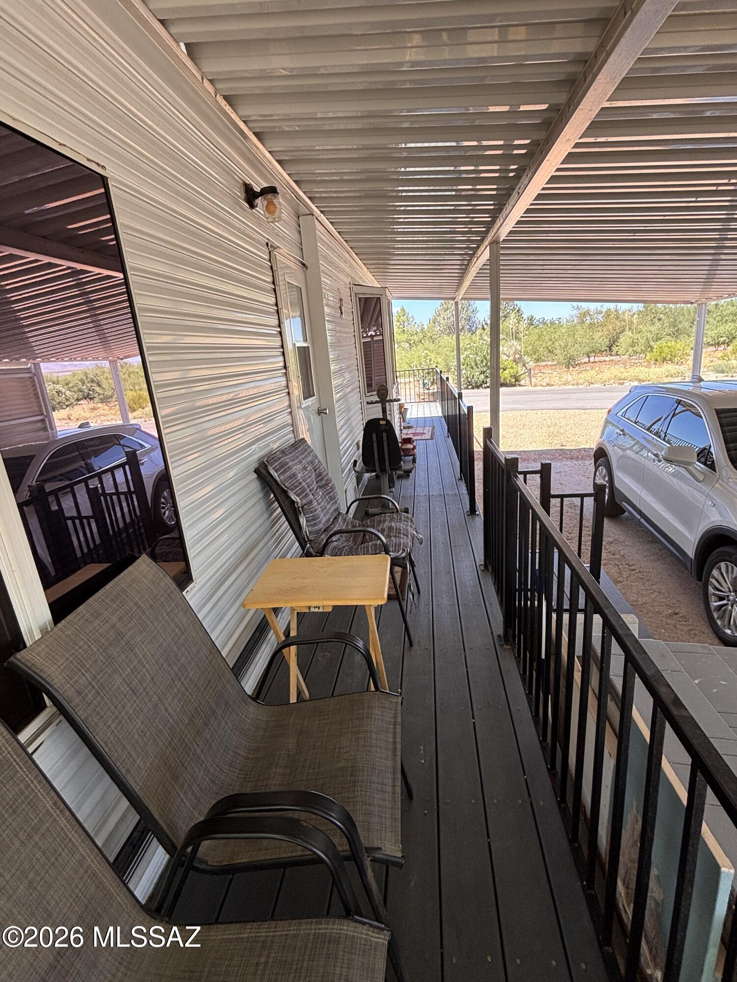 Out Of Pima County - Residential