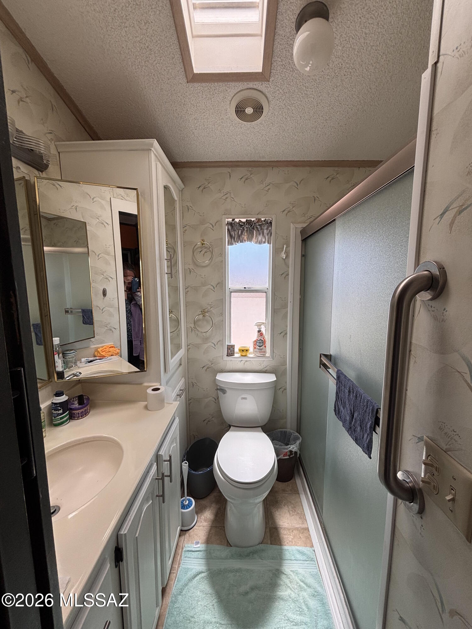 Out Of Pima County - Residential