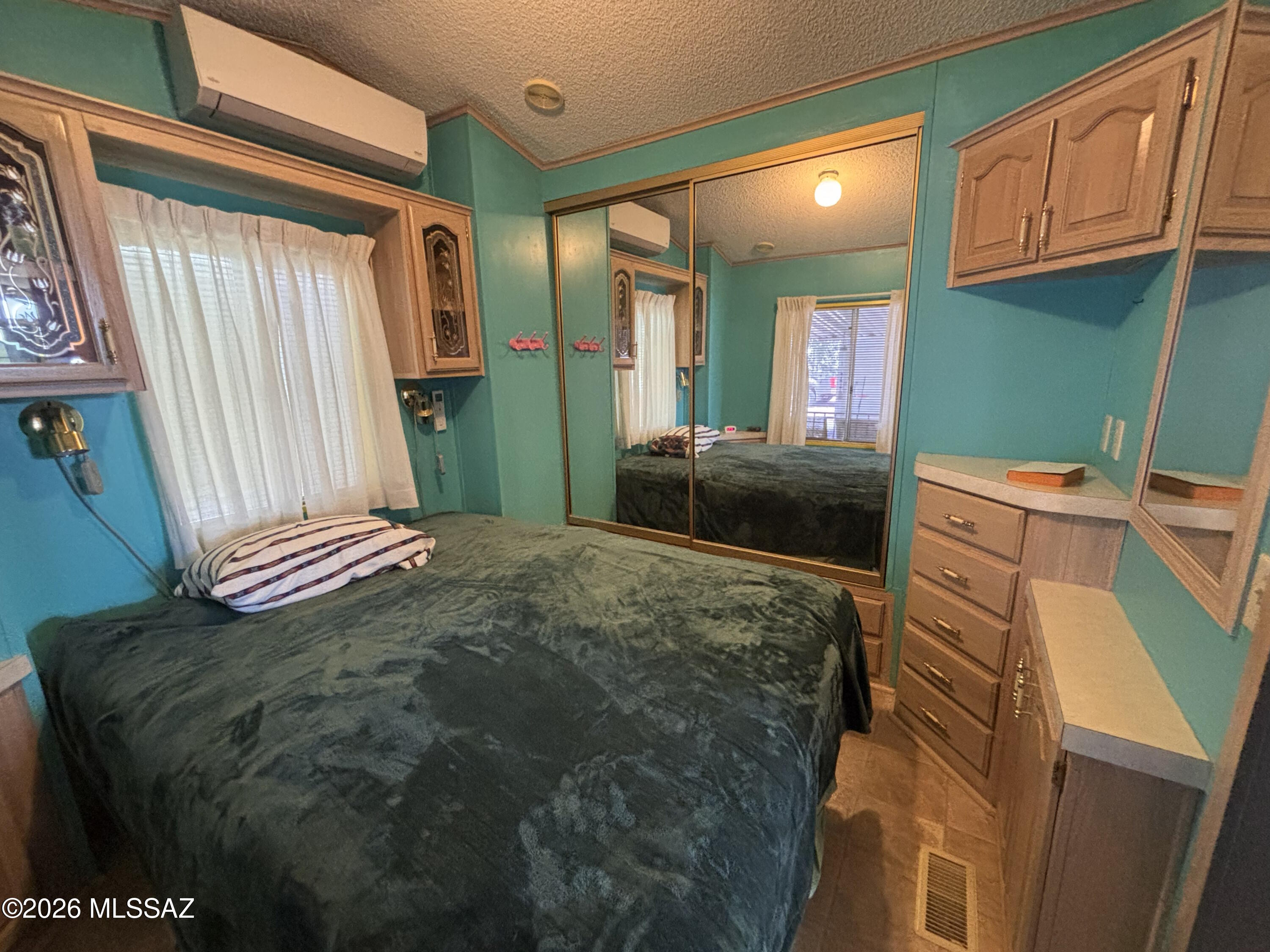 Out Of Pima County - Residential