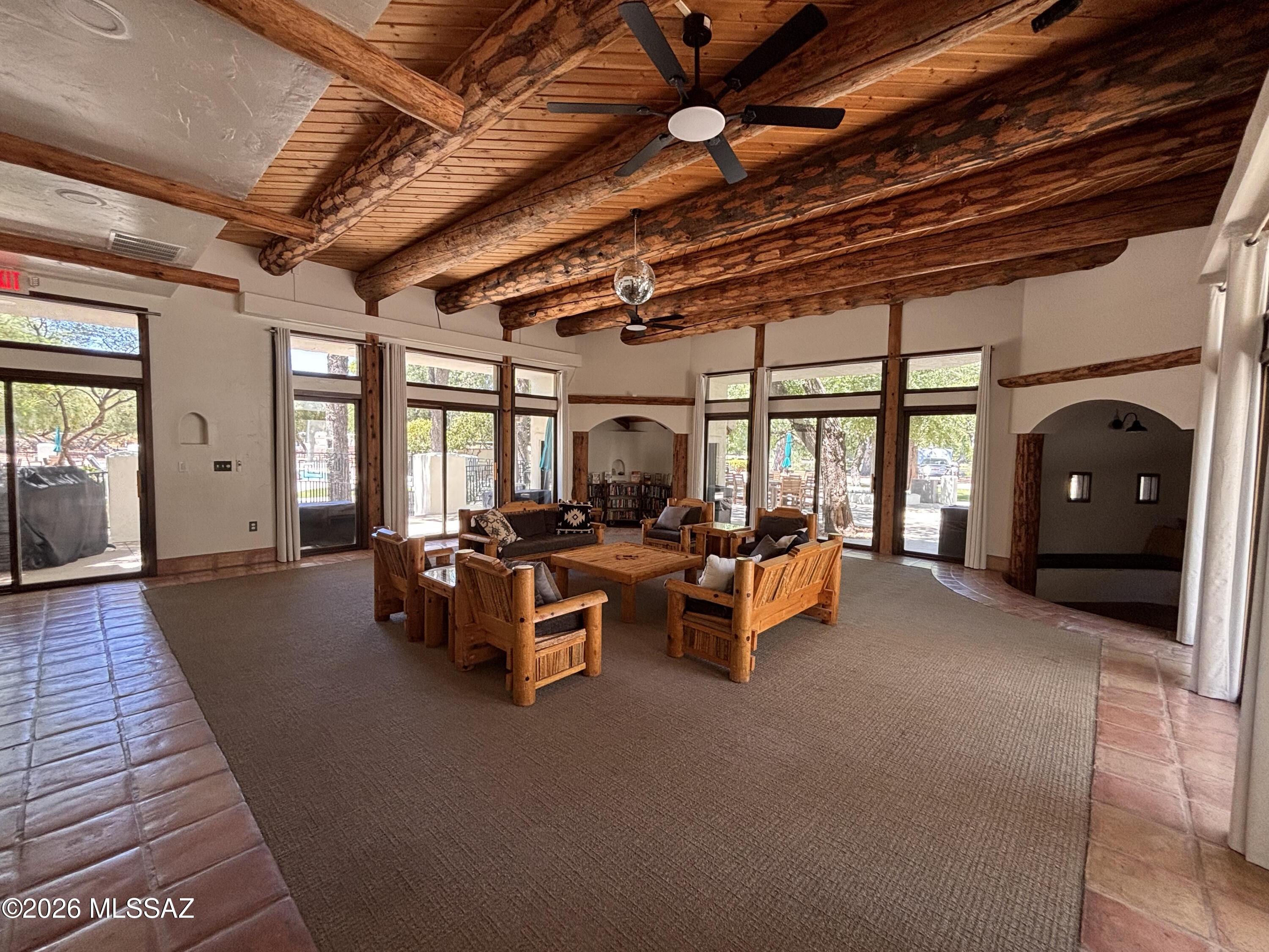 Out Of Pima County - Residential