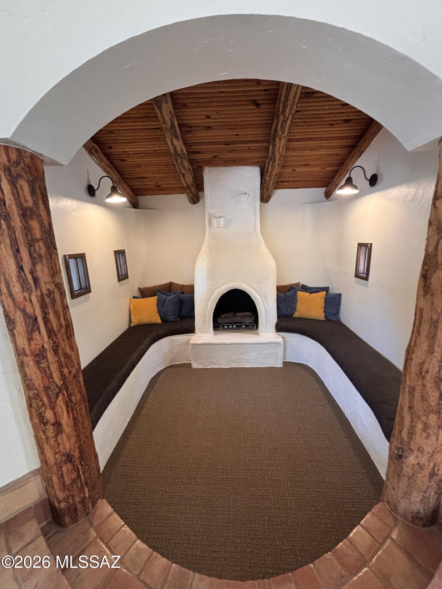 Out Of Pima County - Residential