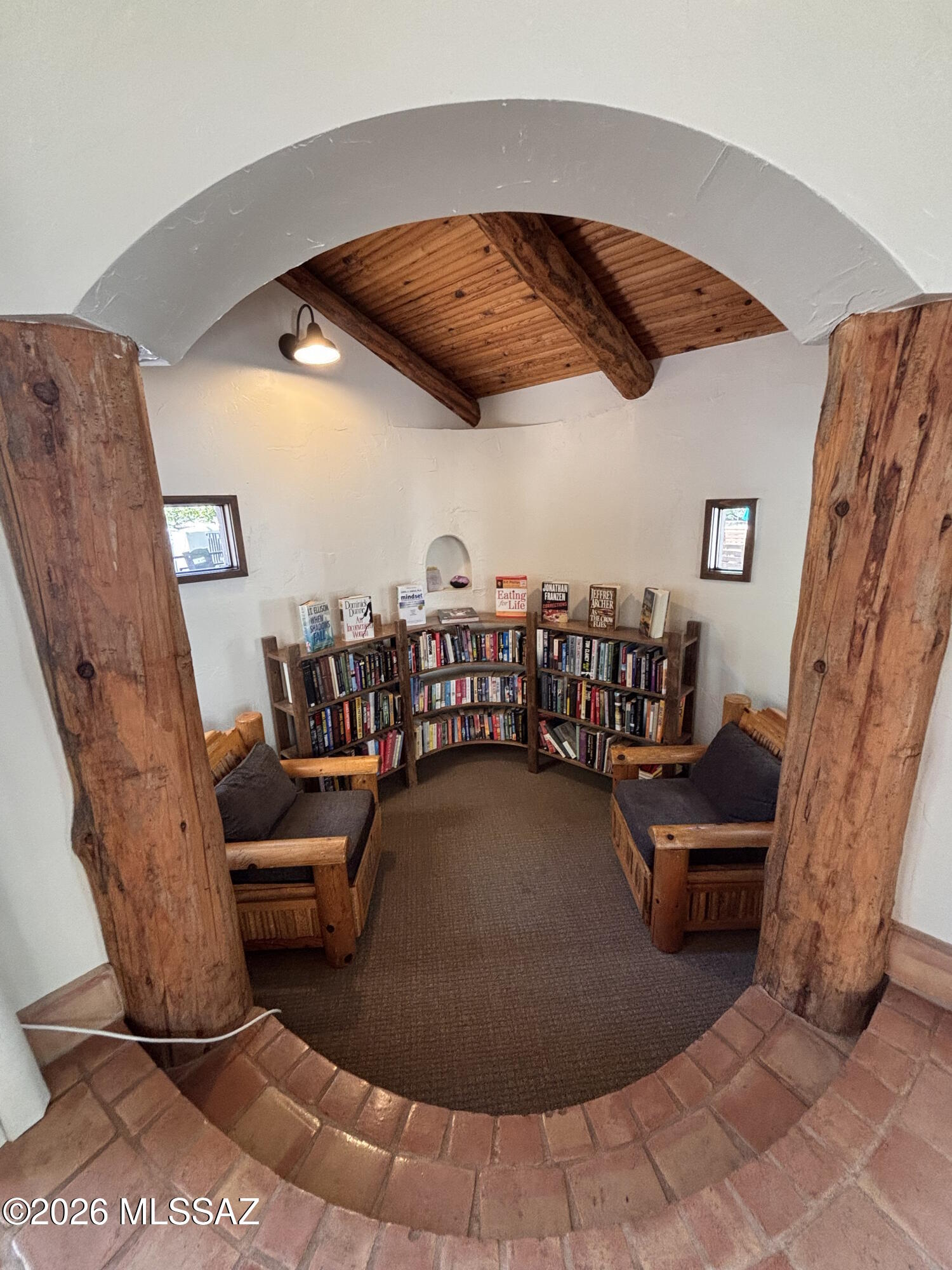 Out Of Pima County - Residential