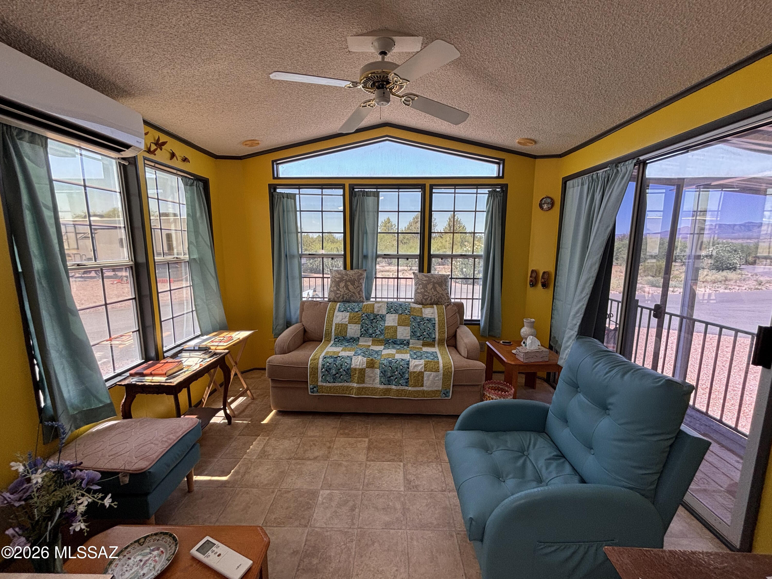 Out Of Pima County - Residential