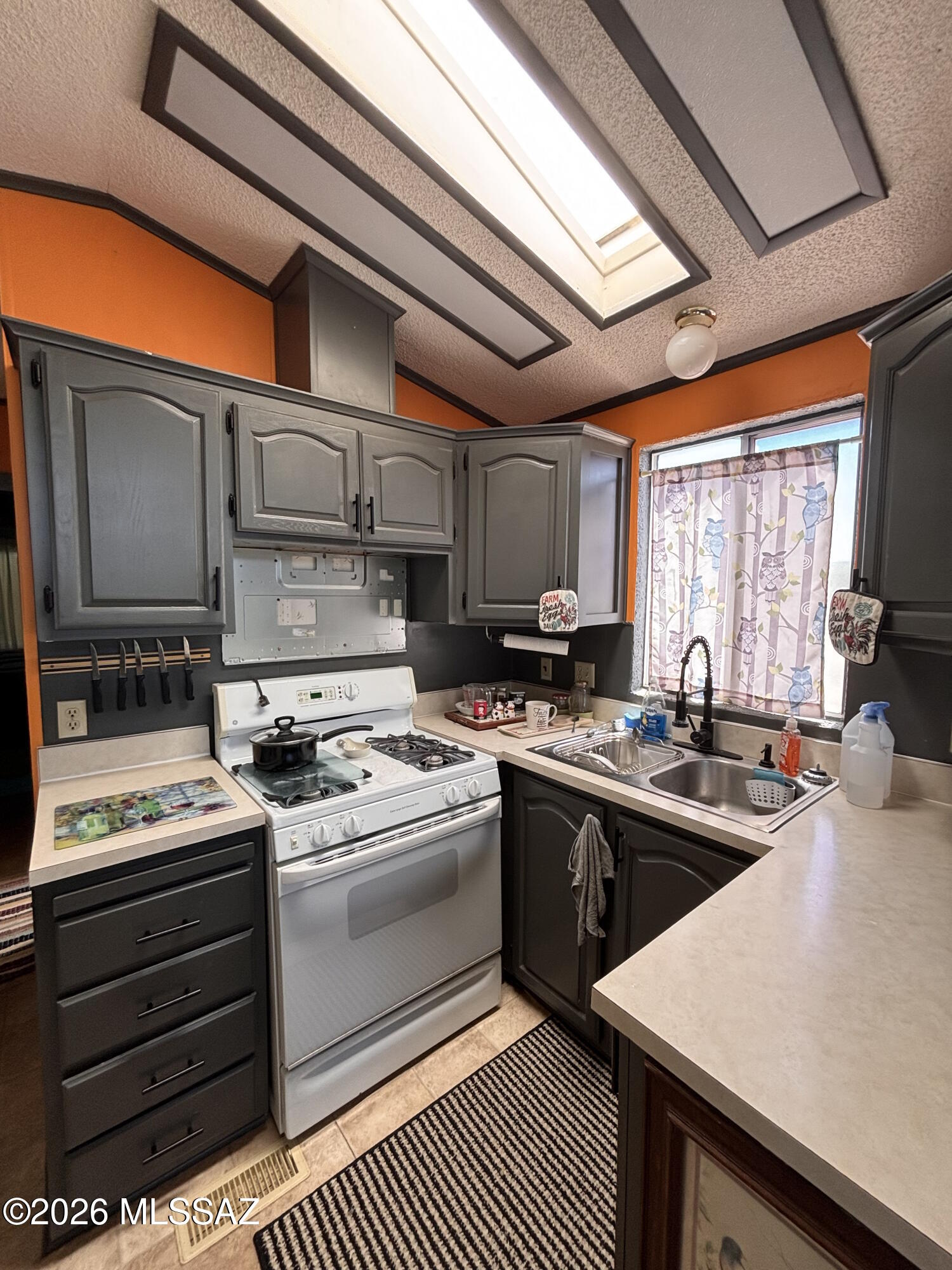 Out Of Pima County - Residential