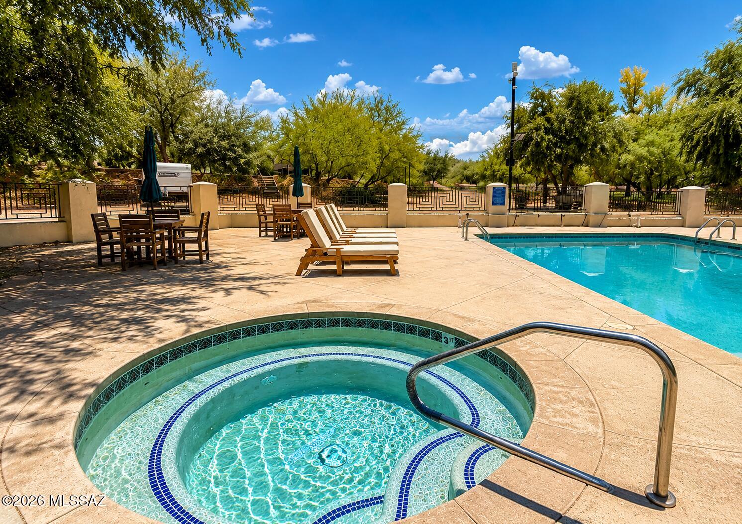 Out Of Pima County - Residential