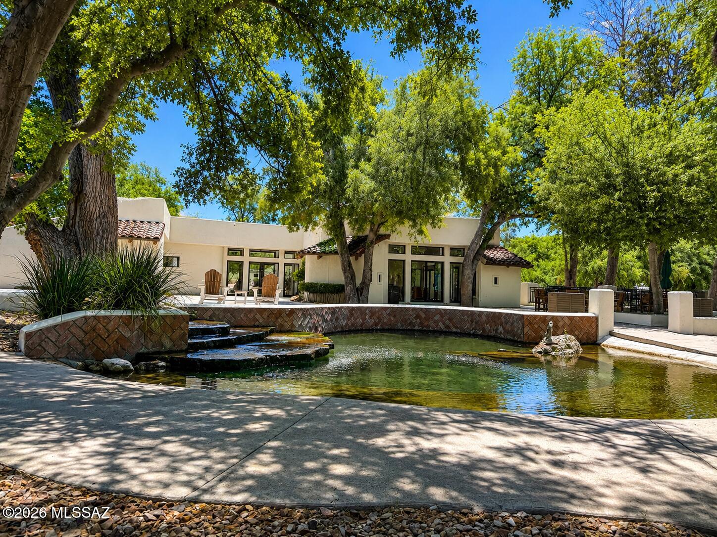Out Of Pima County - Residential