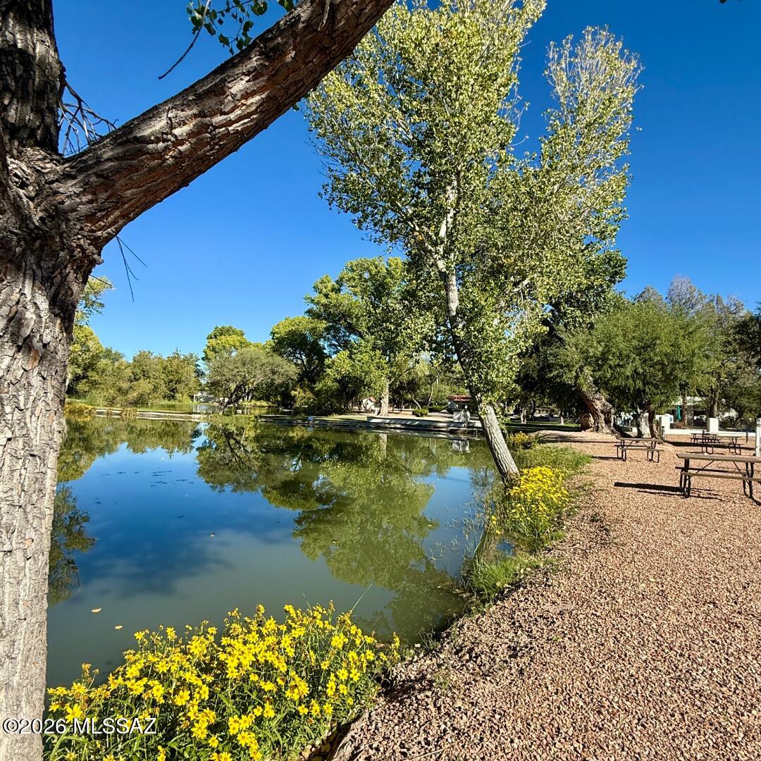 Out Of Pima County - Residential
